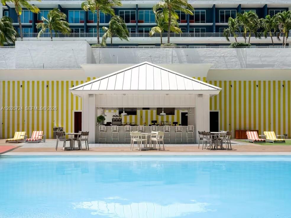 1300 S MIAMI AVENUE CONDO - Residential