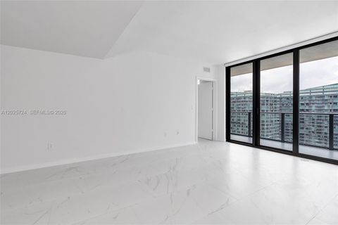 Tiny photo for 1300 S Miami Ave #3211, Miami, FL 33130 (MLS # A12025724)