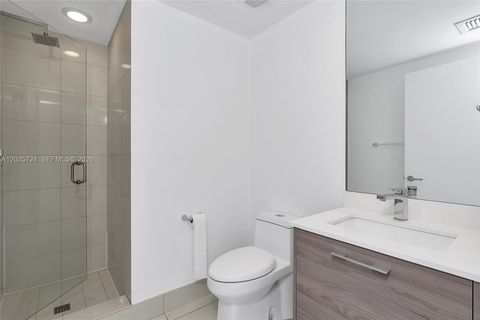 Tiny photo for 1300 S Miami Ave #3211, Miami, FL 33130 (MLS # A12025724)