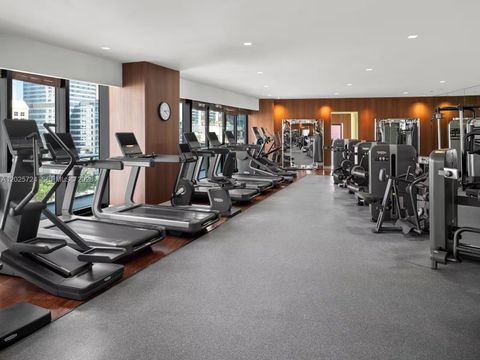 Tiny photo for 1300 S Miami Ave #3211, Miami, FL 33130 (MLS # A12025724)