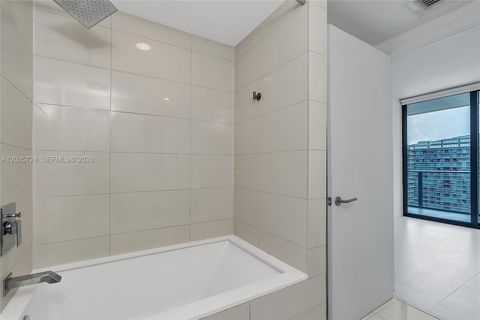 Tiny photo for 1300 S Miami Ave #3211, Miami, FL 33130 (MLS # A12025724)