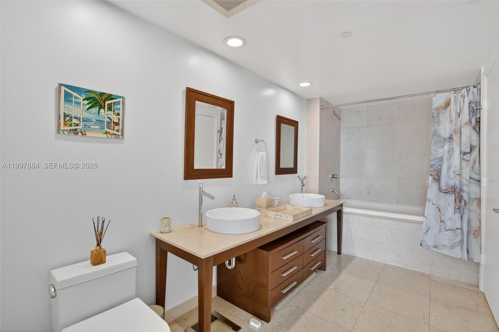 ICON BRICKELL NO TWO - Residential Lease