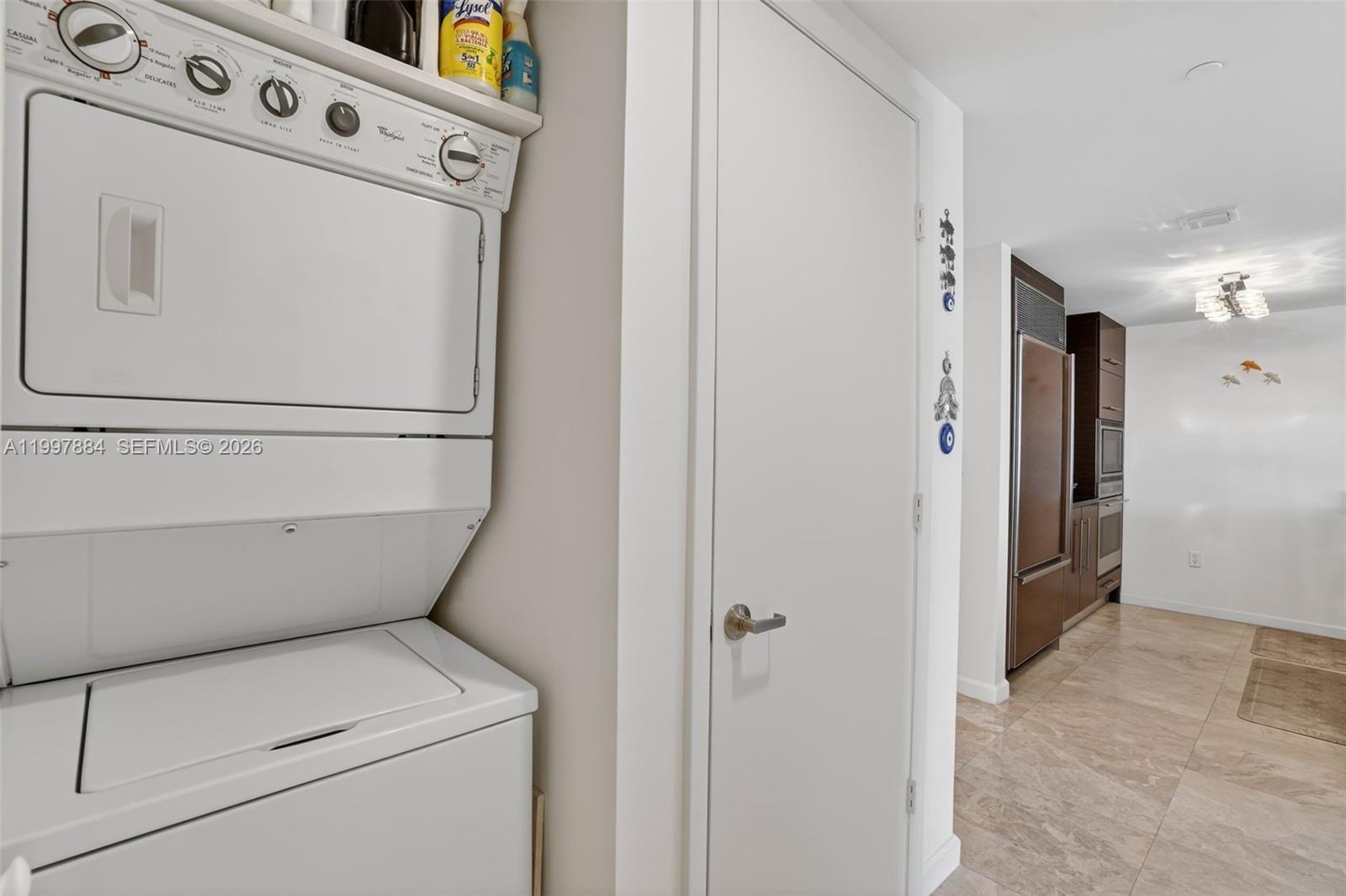 ICON BRICKELL NO TWO - Residential Lease