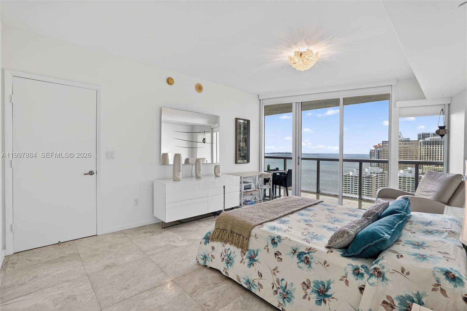 ICON BRICKELL NO TWO - Residential Lease