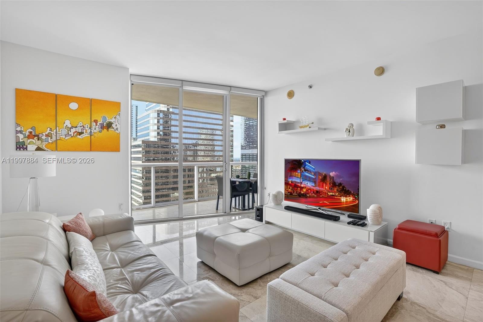 ICON BRICKELL NO TWO - Residential Lease