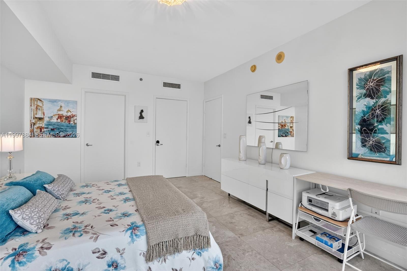 ICON BRICKELL NO TWO - Residential Lease