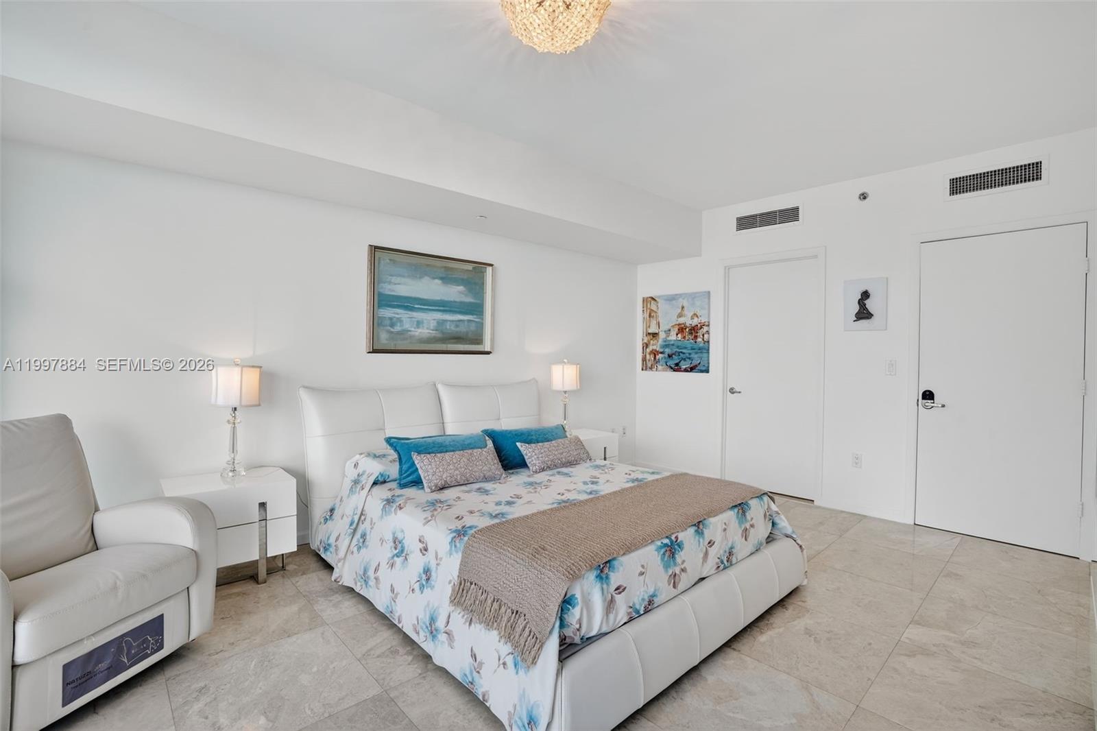 ICON BRICKELL NO TWO - Residential Lease