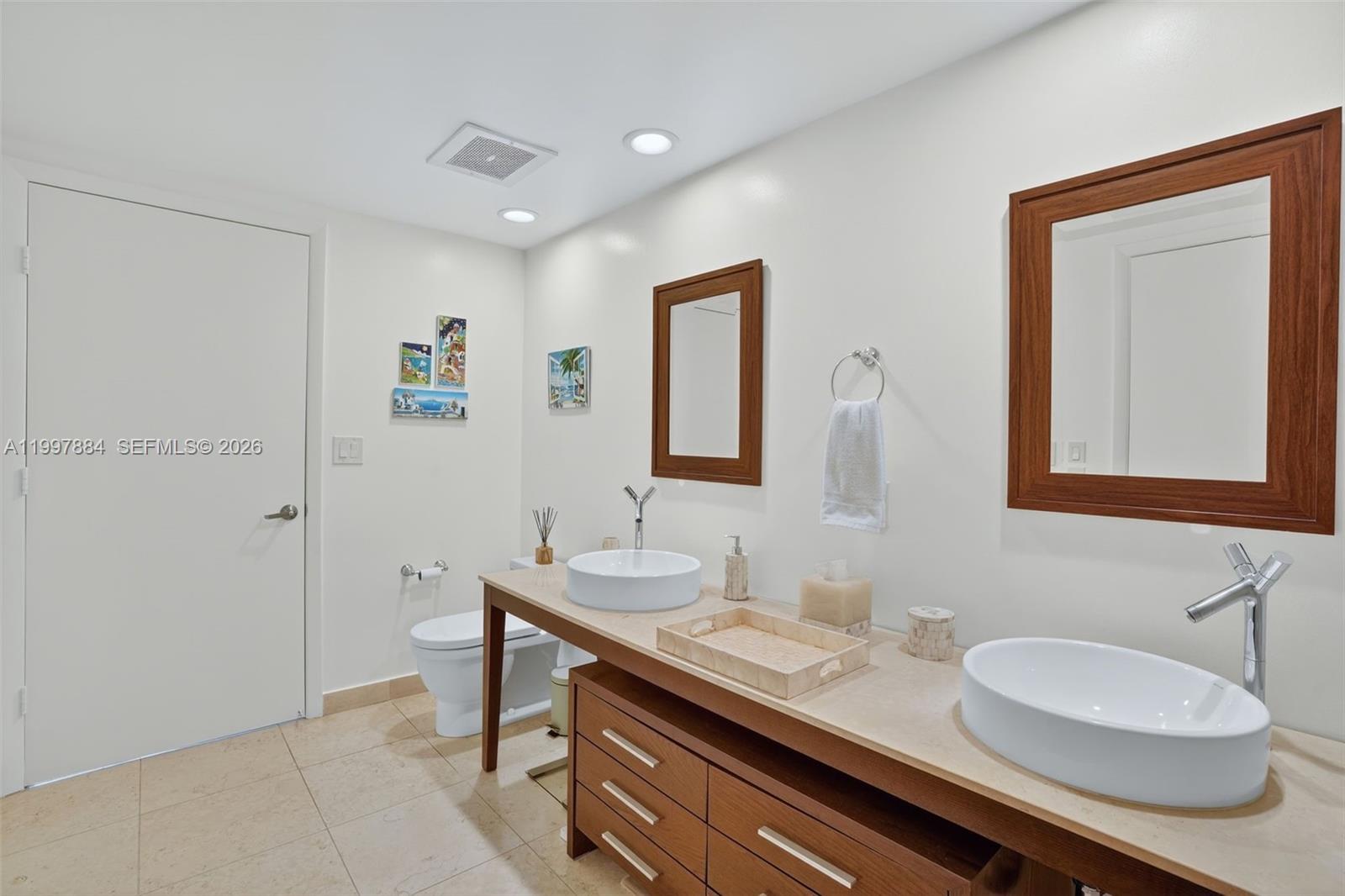 ICON BRICKELL NO TWO - Residential Lease