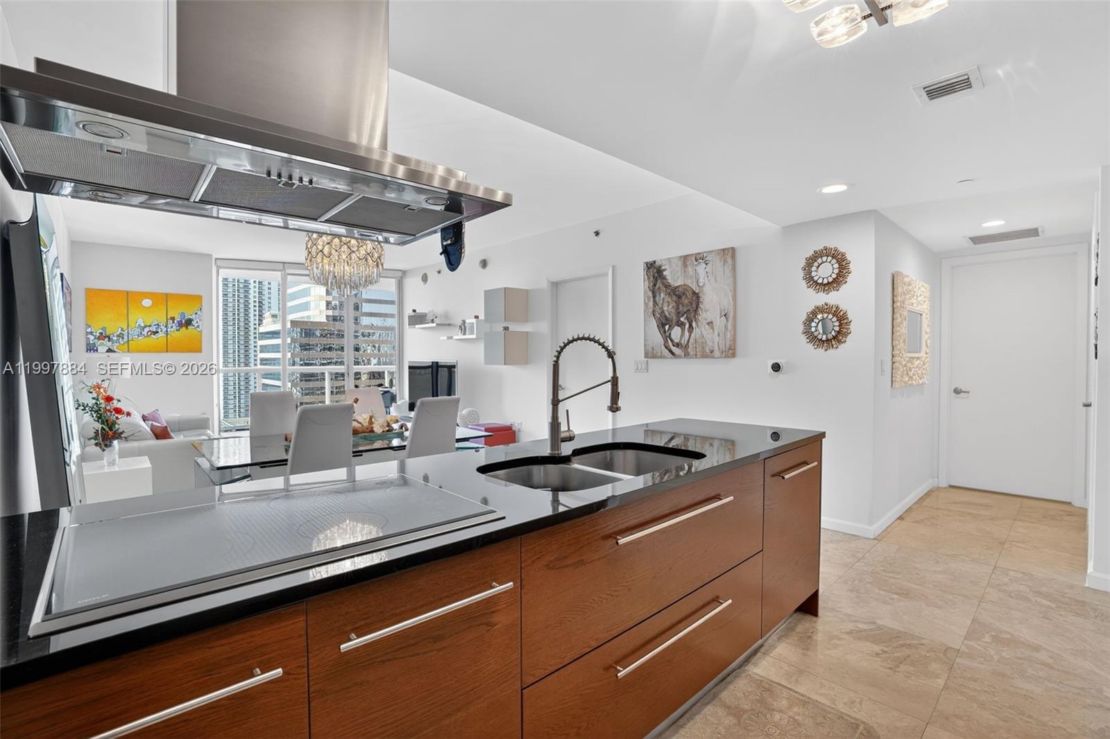 ICON BRICKELL NO TWO - Residential Lease