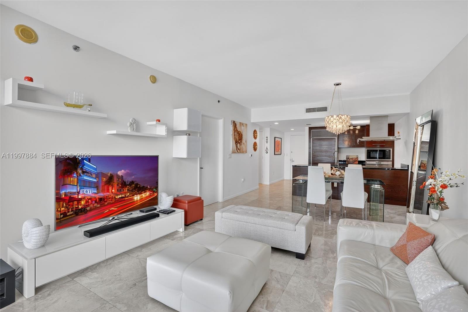 ICON BRICKELL NO TWO - Residential Lease