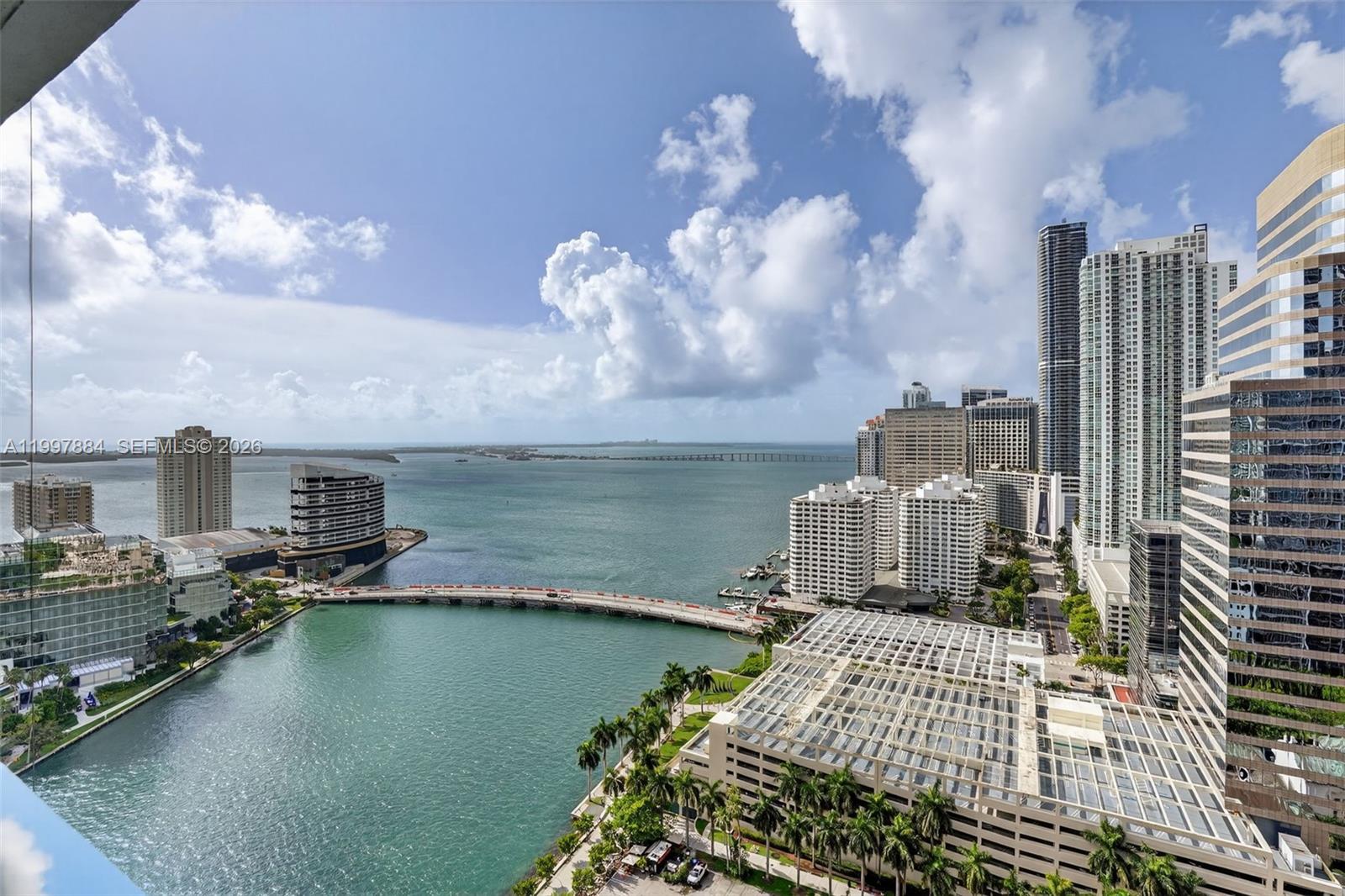 ICON BRICKELL NO TWO - Residential Lease