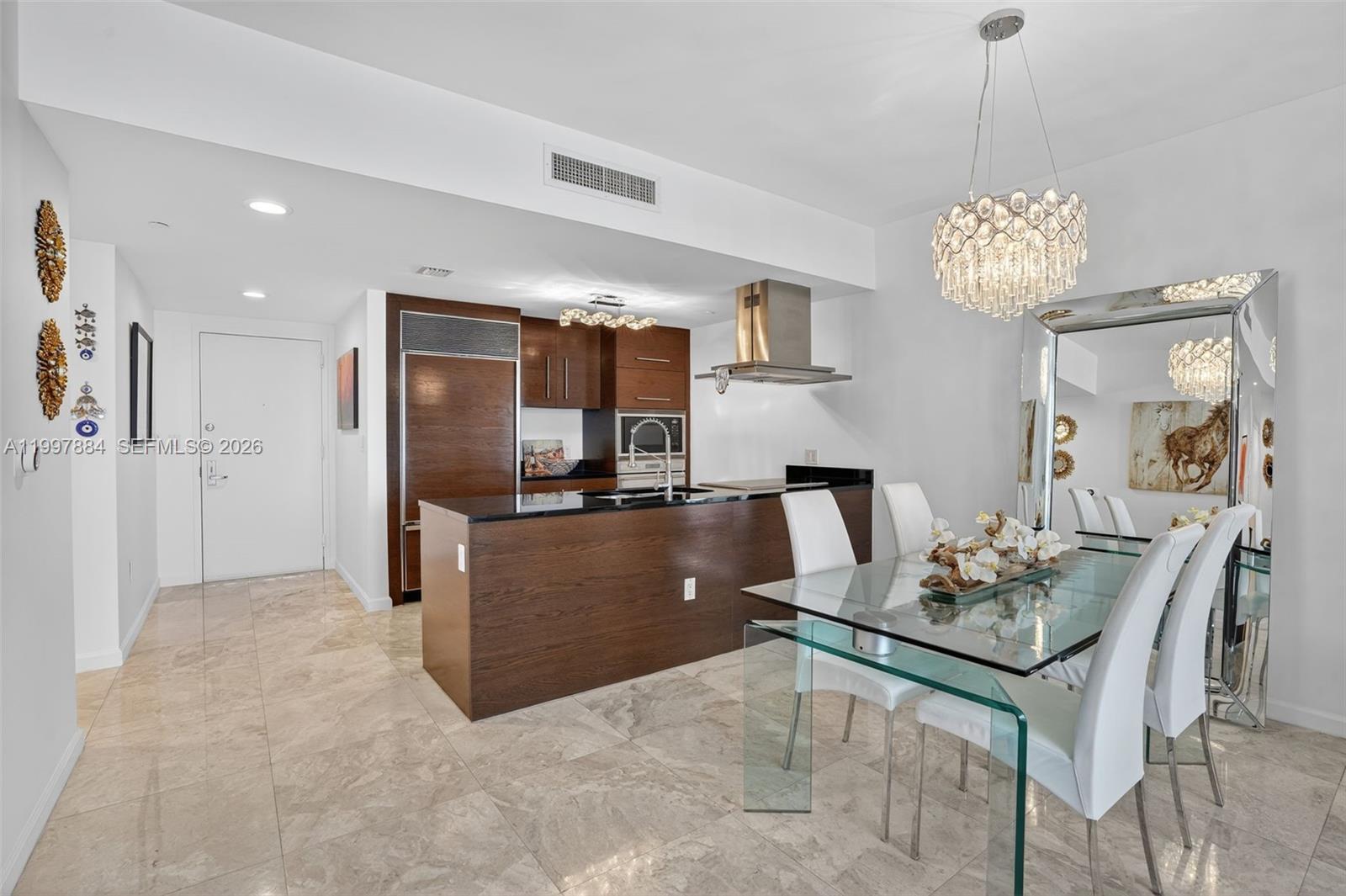 ICON BRICKELL NO TWO - Residential Lease