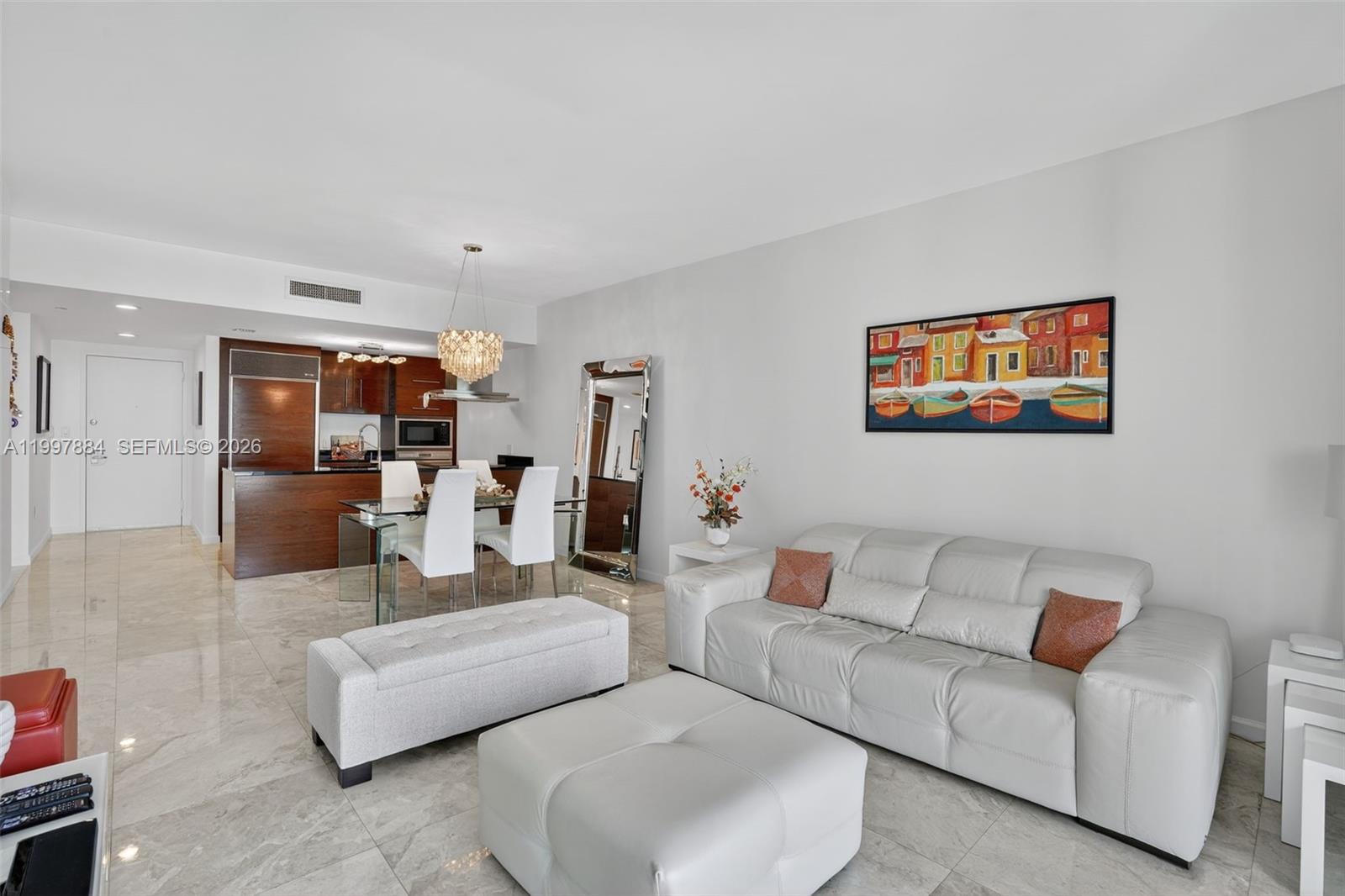 ICON BRICKELL NO TWO - Residential Lease