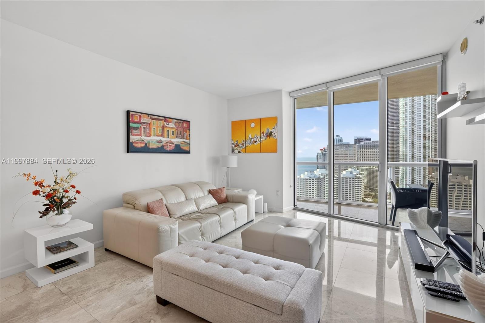 ICON BRICKELL NO TWO - Residential Lease