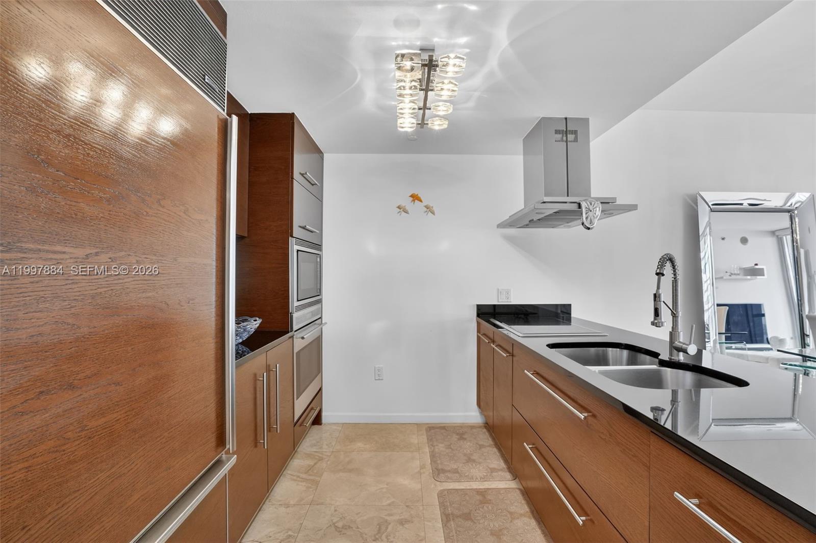 ICON BRICKELL NO TWO - Residential Lease