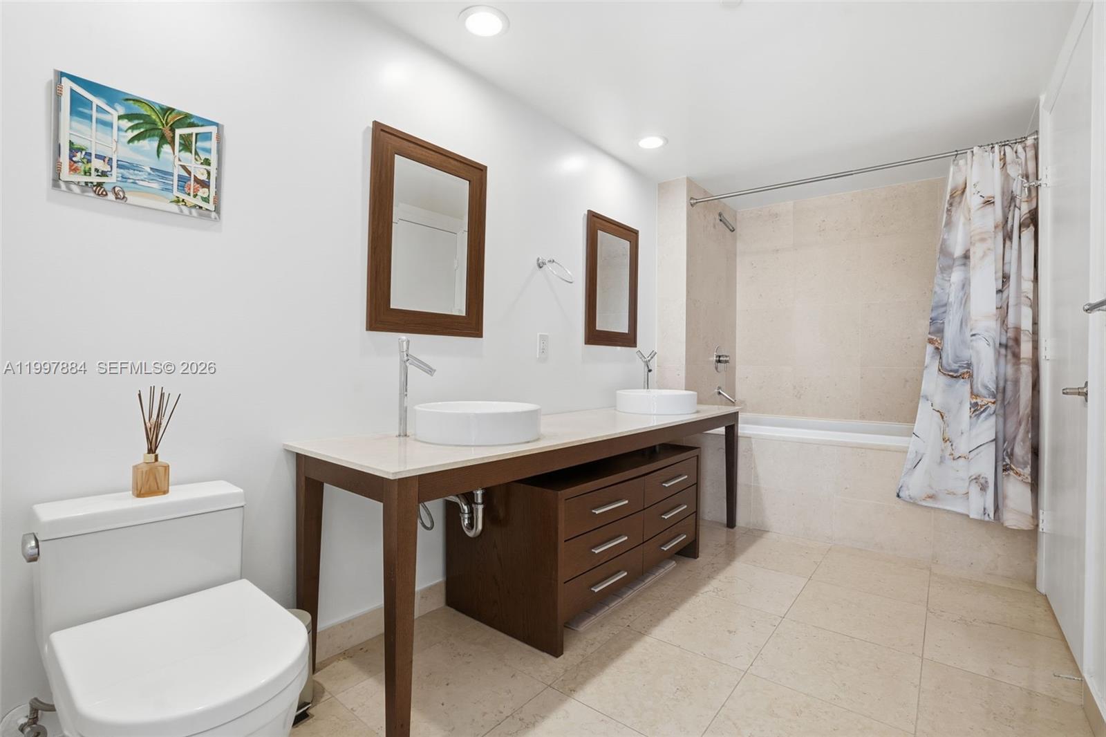 ICON BRICKELL NO TWO - Residential Lease