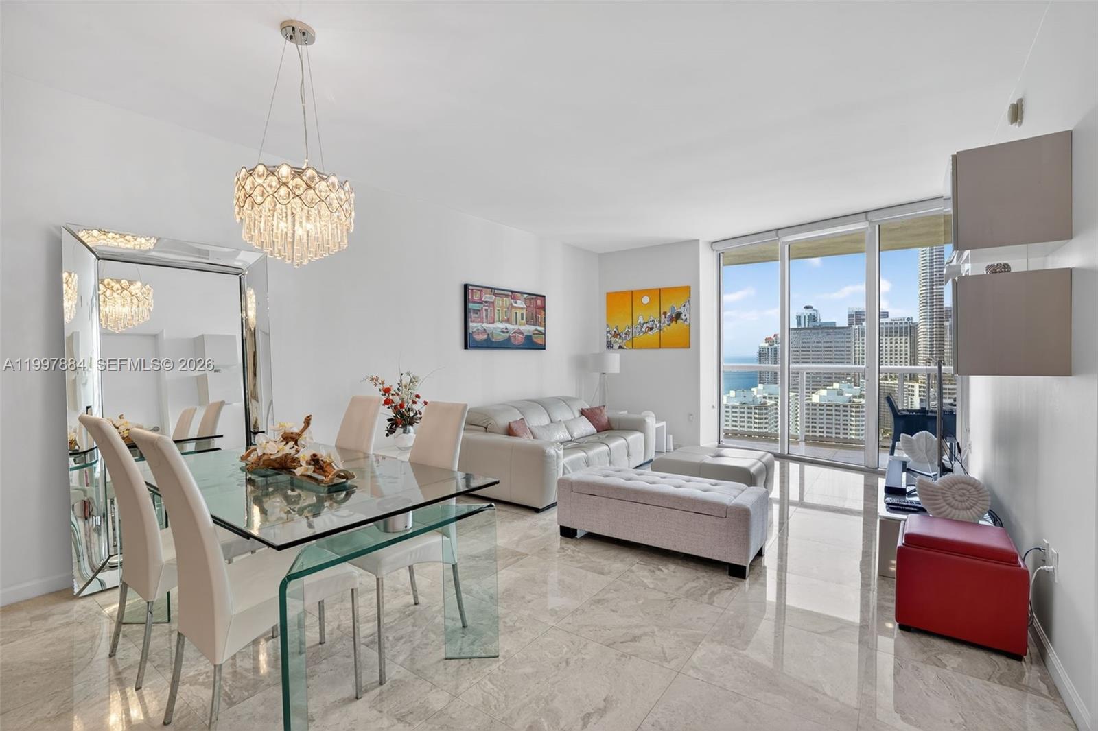 ICON BRICKELL NO TWO - Residential Lease