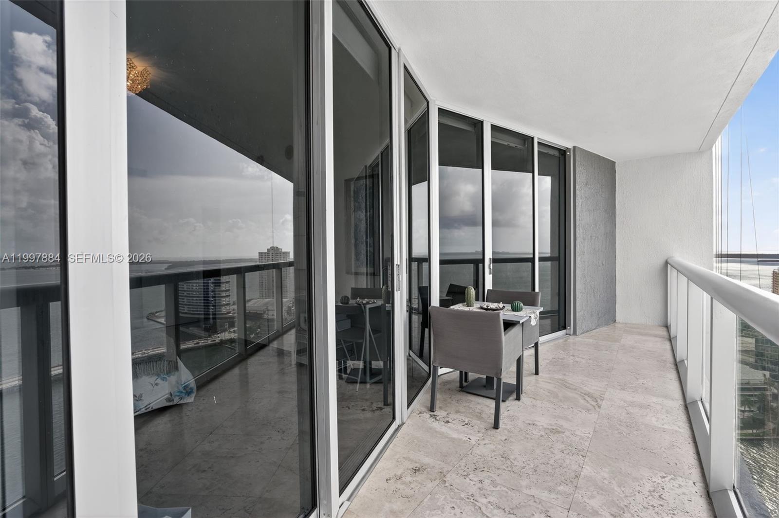 ICON BRICKELL NO TWO - Residential Lease