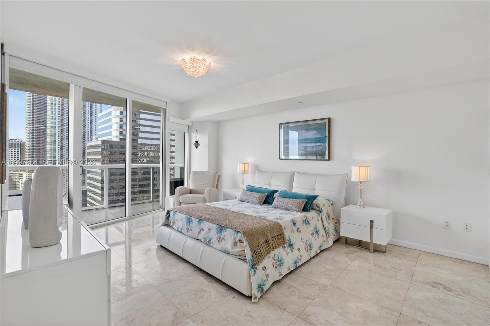 ICON BRICKELL NO TWO - Residential Lease