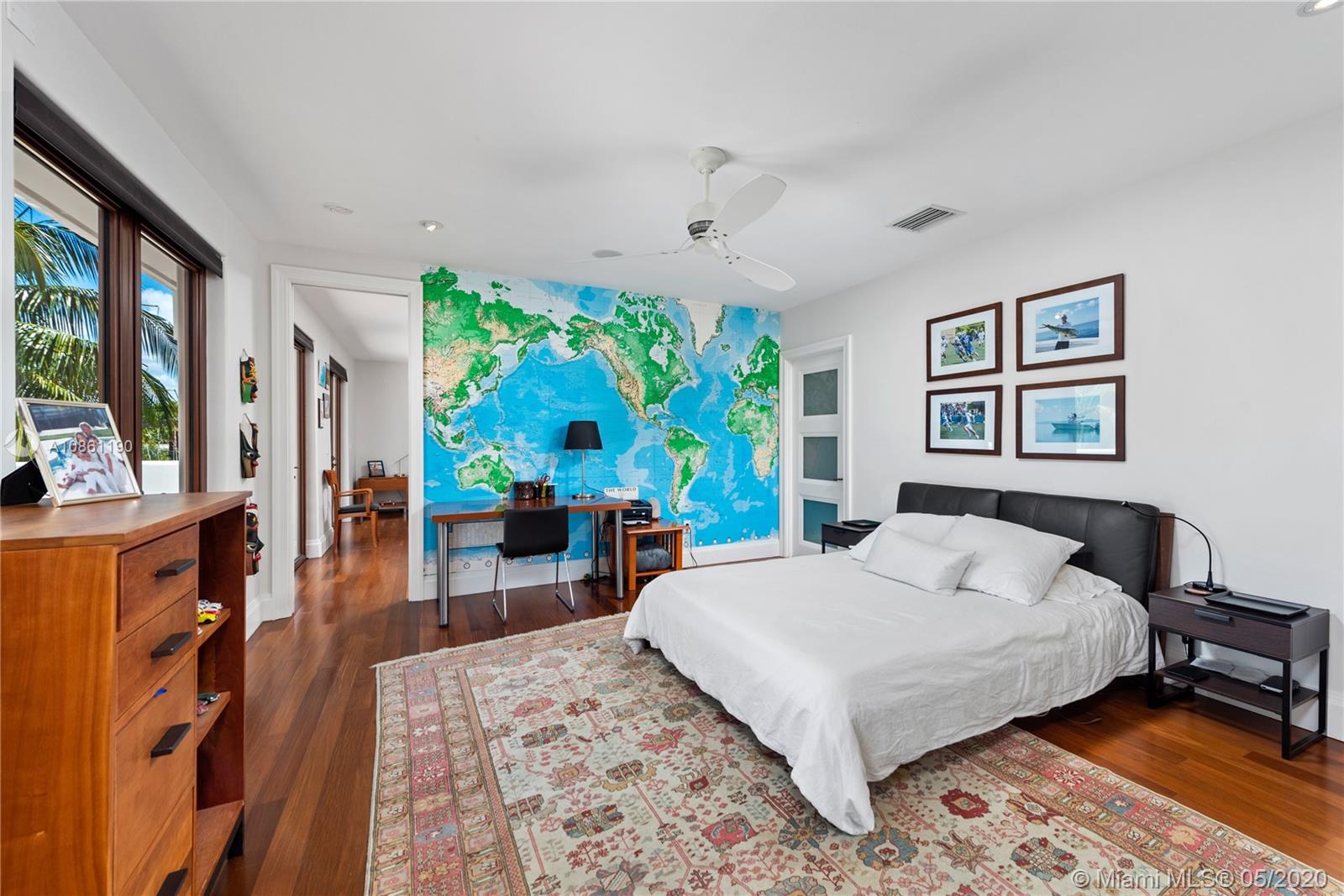 CAPE FLA SUB SEC 2 - Residential