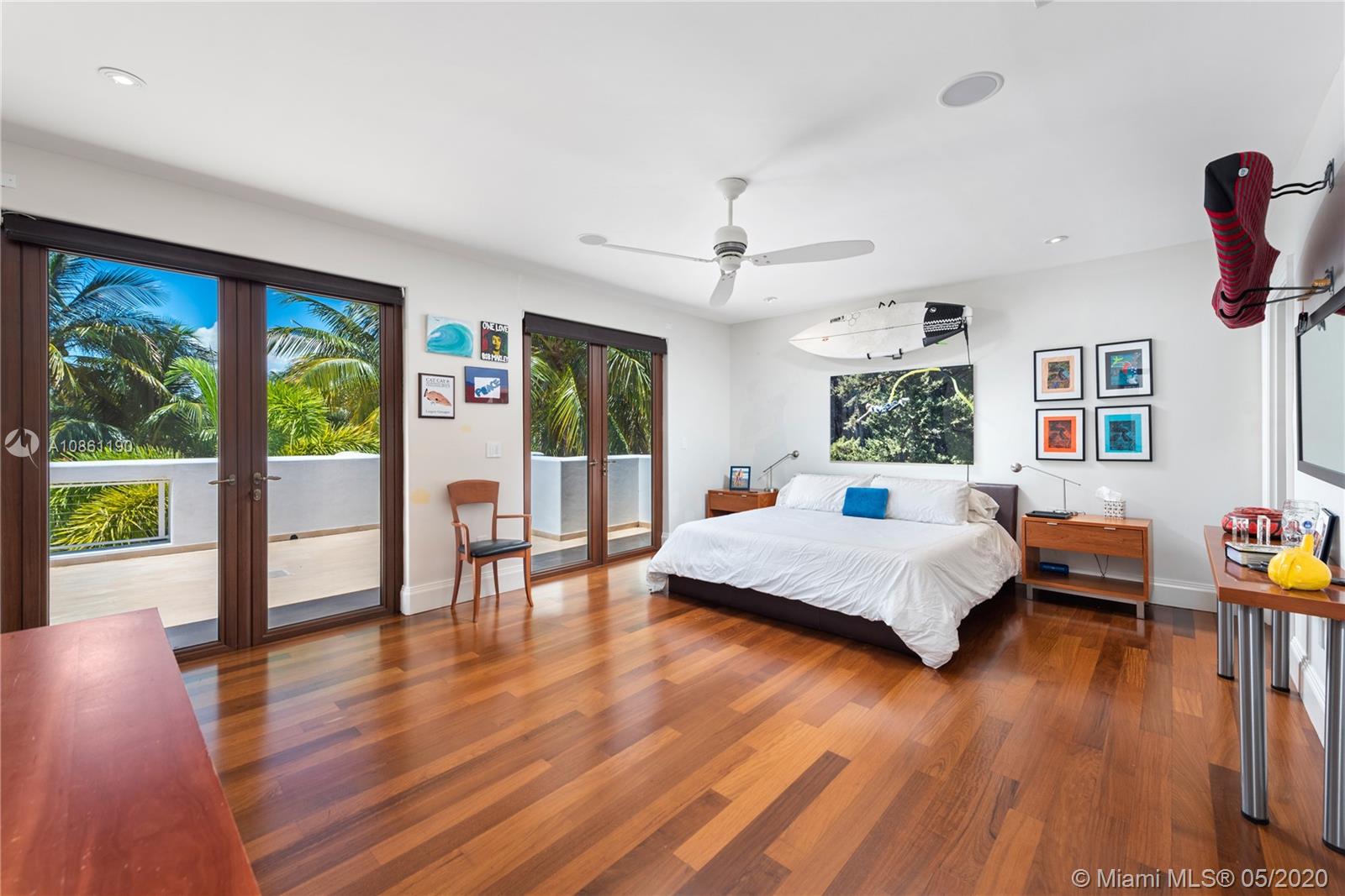 CAPE FLA SUB SEC 2 - Residential