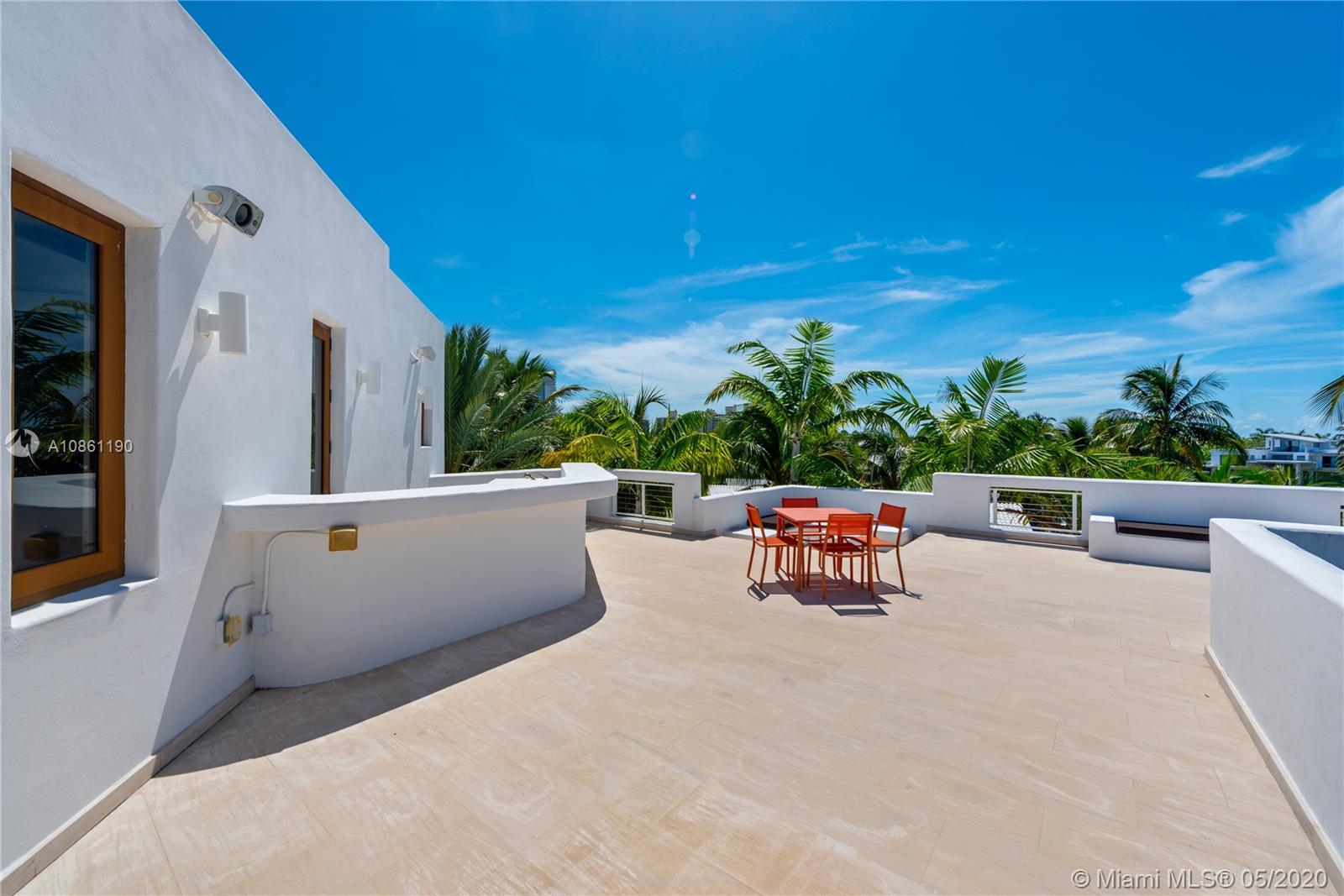 CAPE FLA SUB SEC 2 - Residential