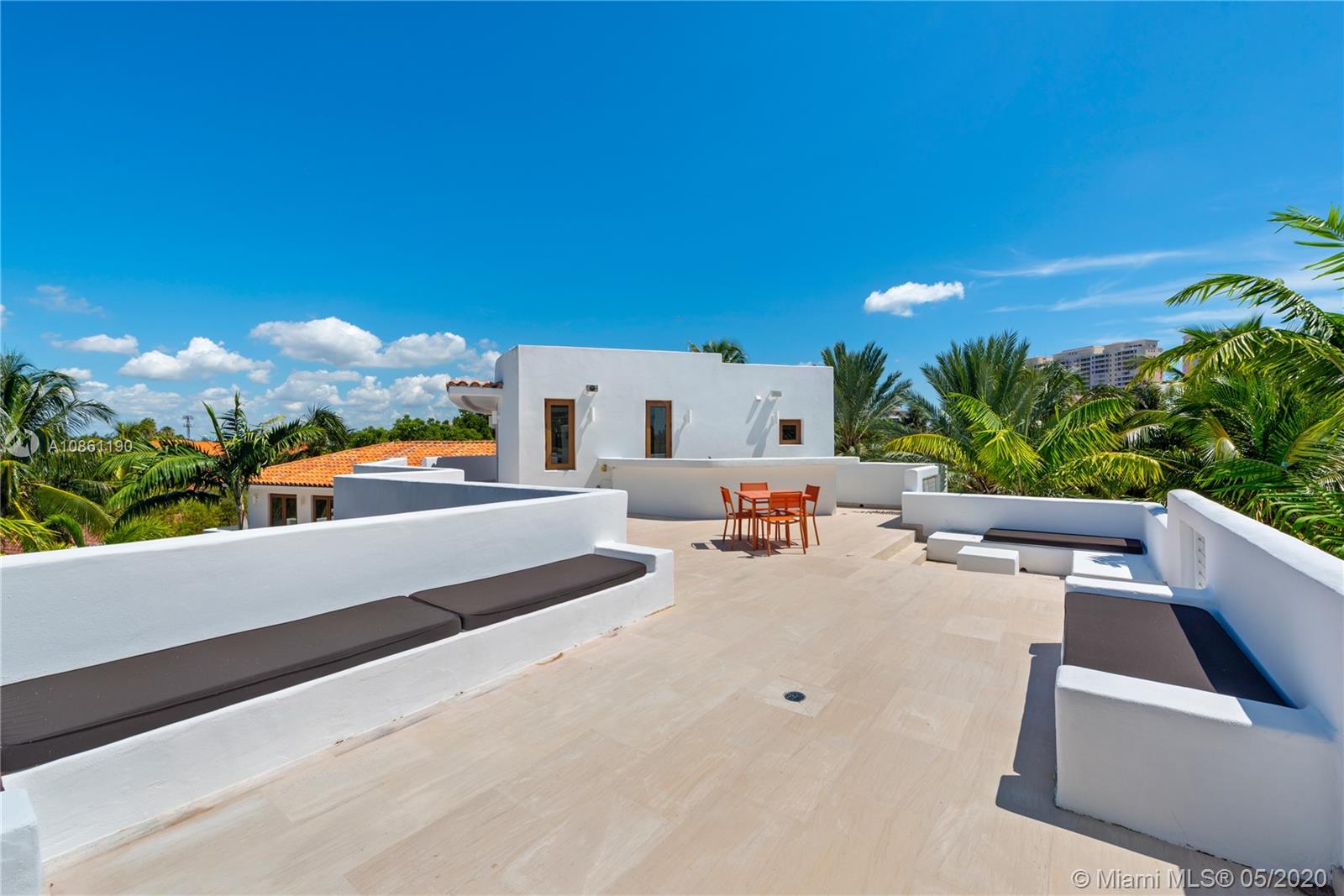 CAPE FLA SUB SEC 2 - Residential