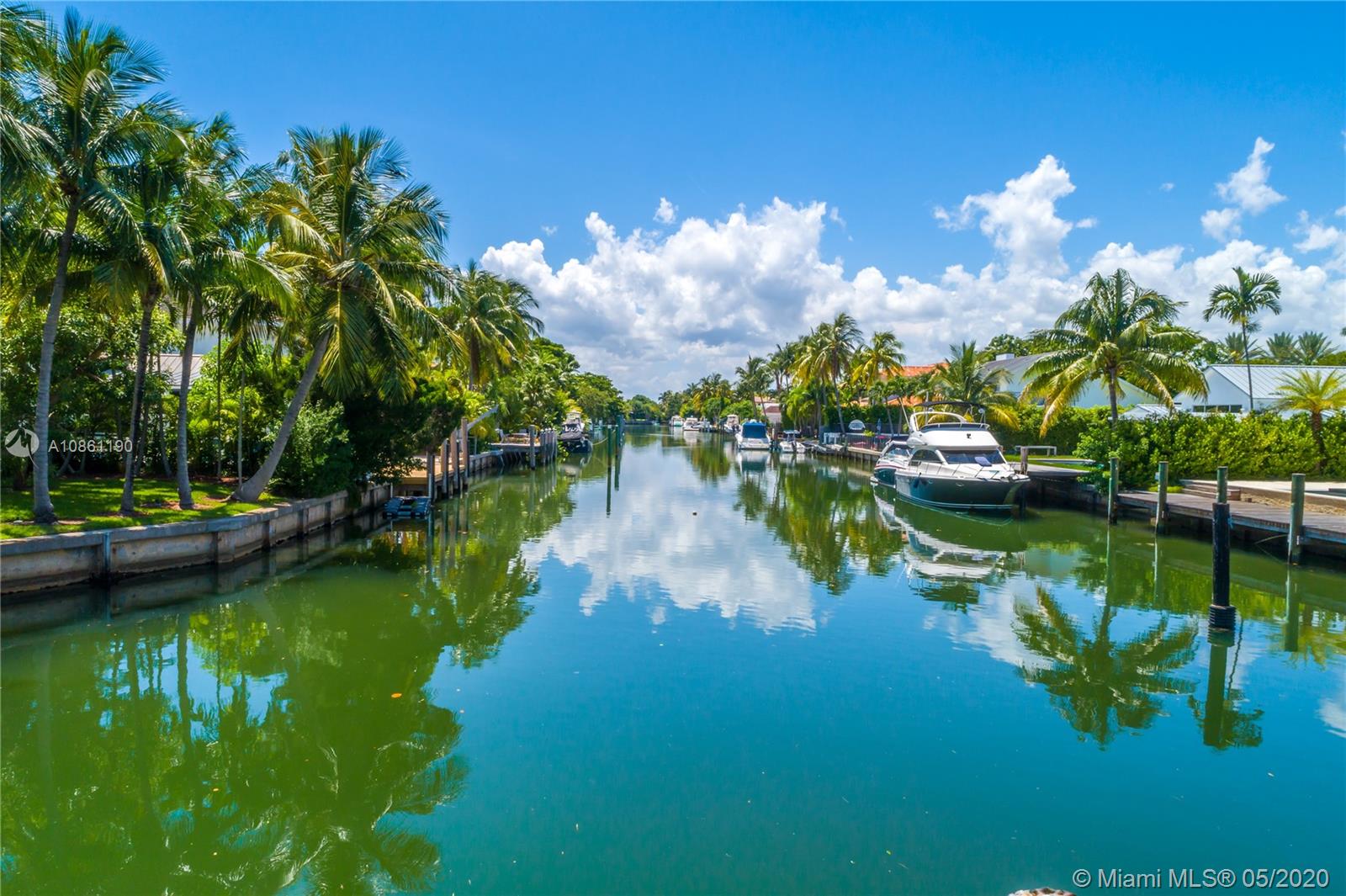 CAPE FLA SUB SEC 2 - Residential