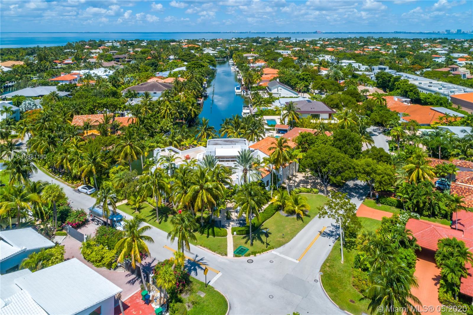 CAPE FLA SUB SEC 2 - Residential