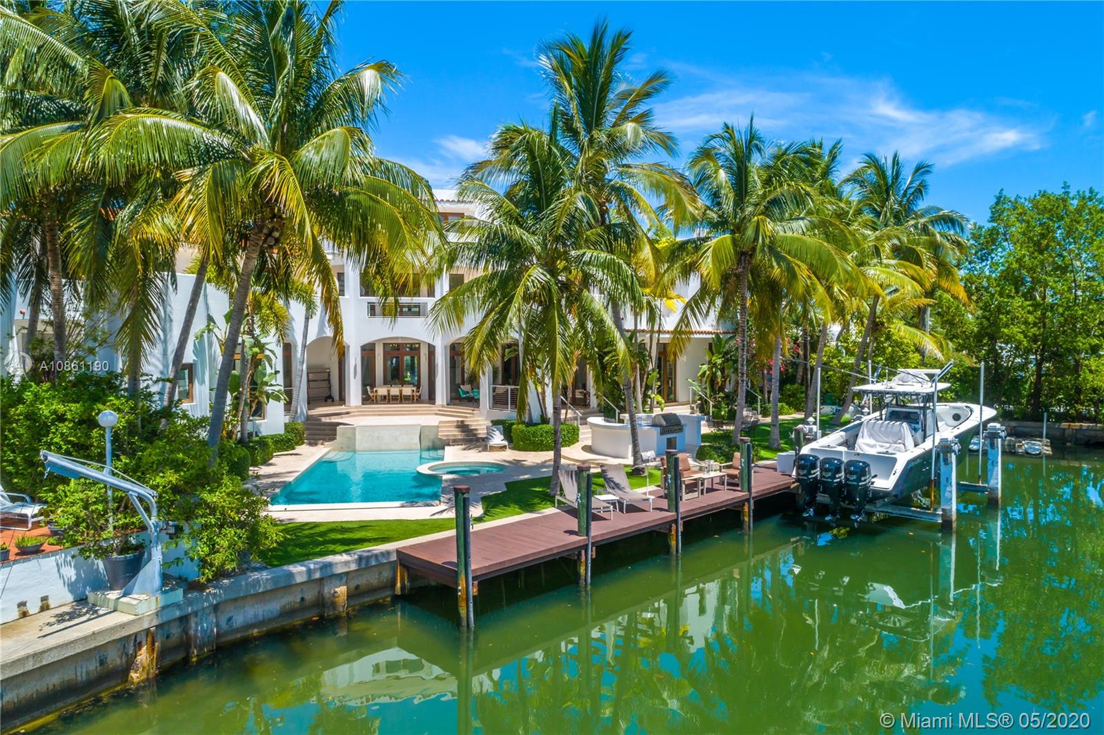 CAPE FLA SUB SEC 2 - Residential