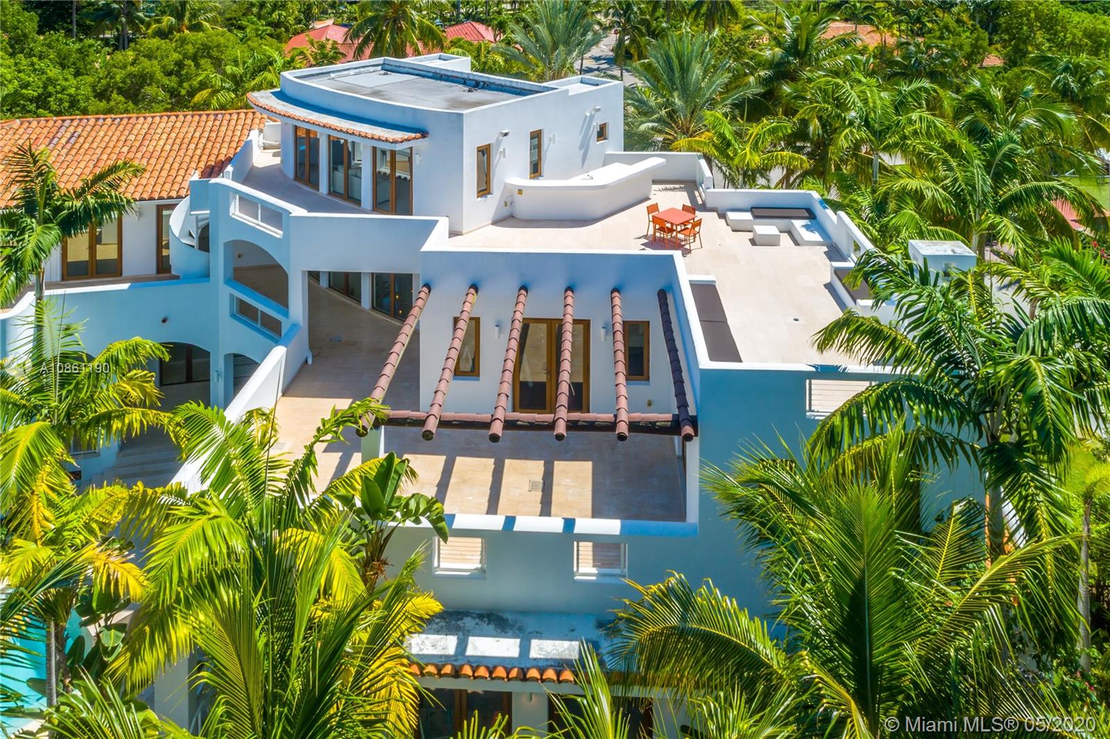 CAPE FLA SUB SEC 2 - Residential