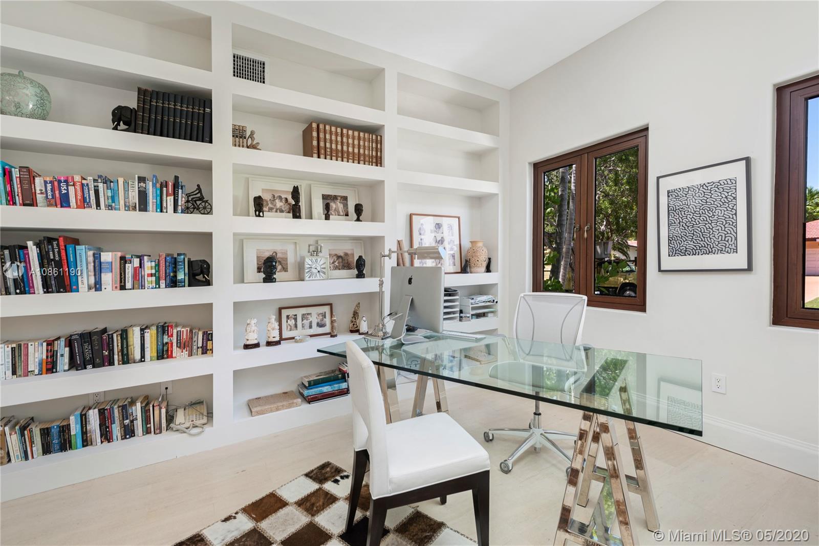 CAPE FLA SUB SEC 2 - Residential