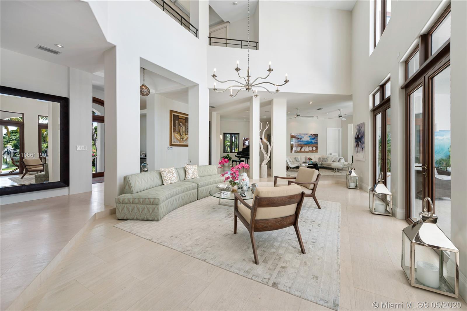 CAPE FLA SUB SEC 2 - Residential