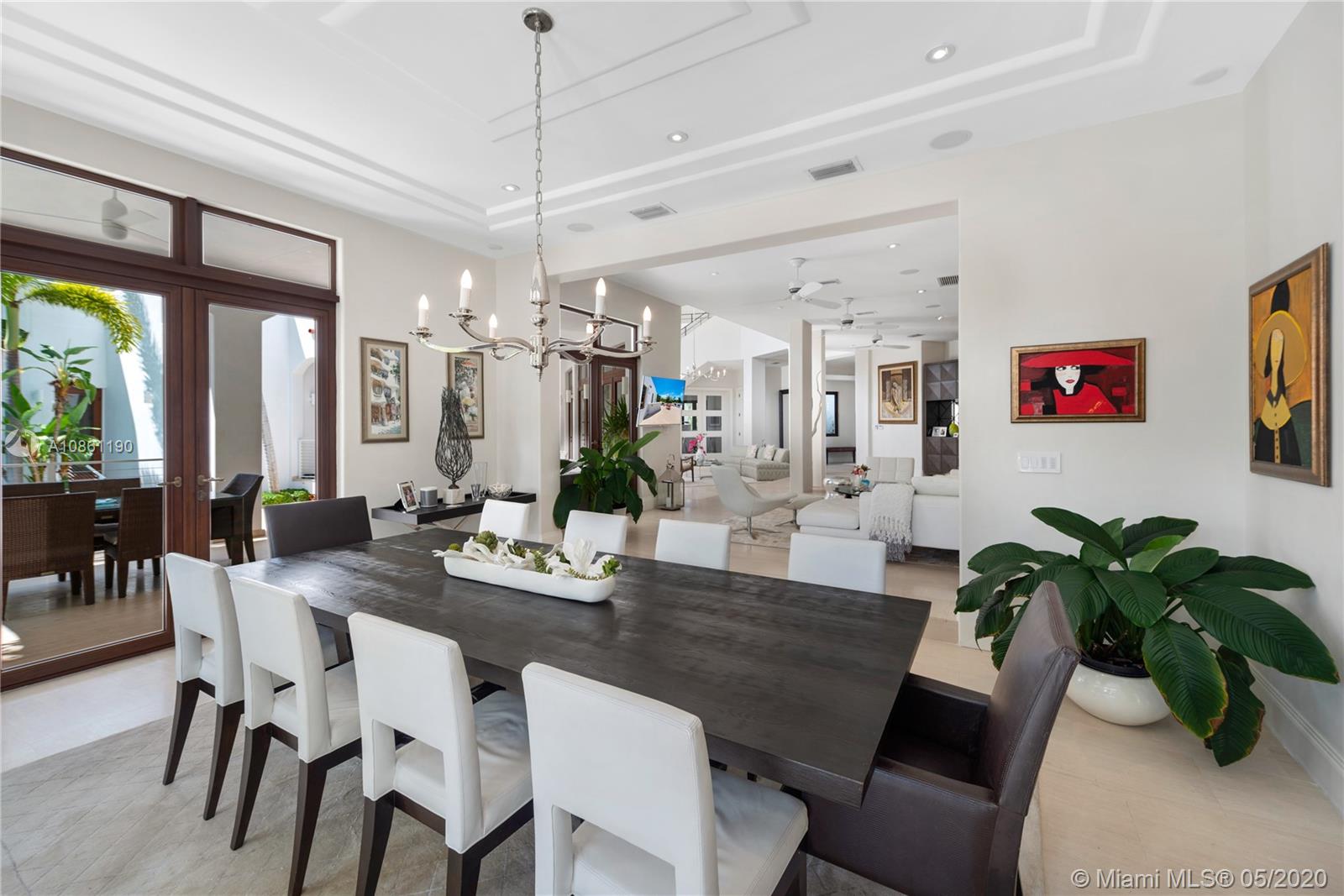 CAPE FLA SUB SEC 2 - Residential