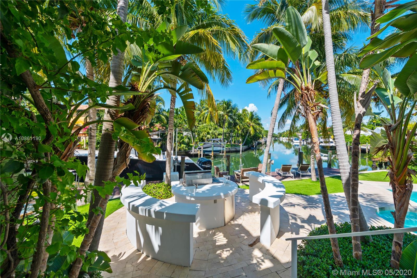 CAPE FLA SUB SEC 2 - Residential