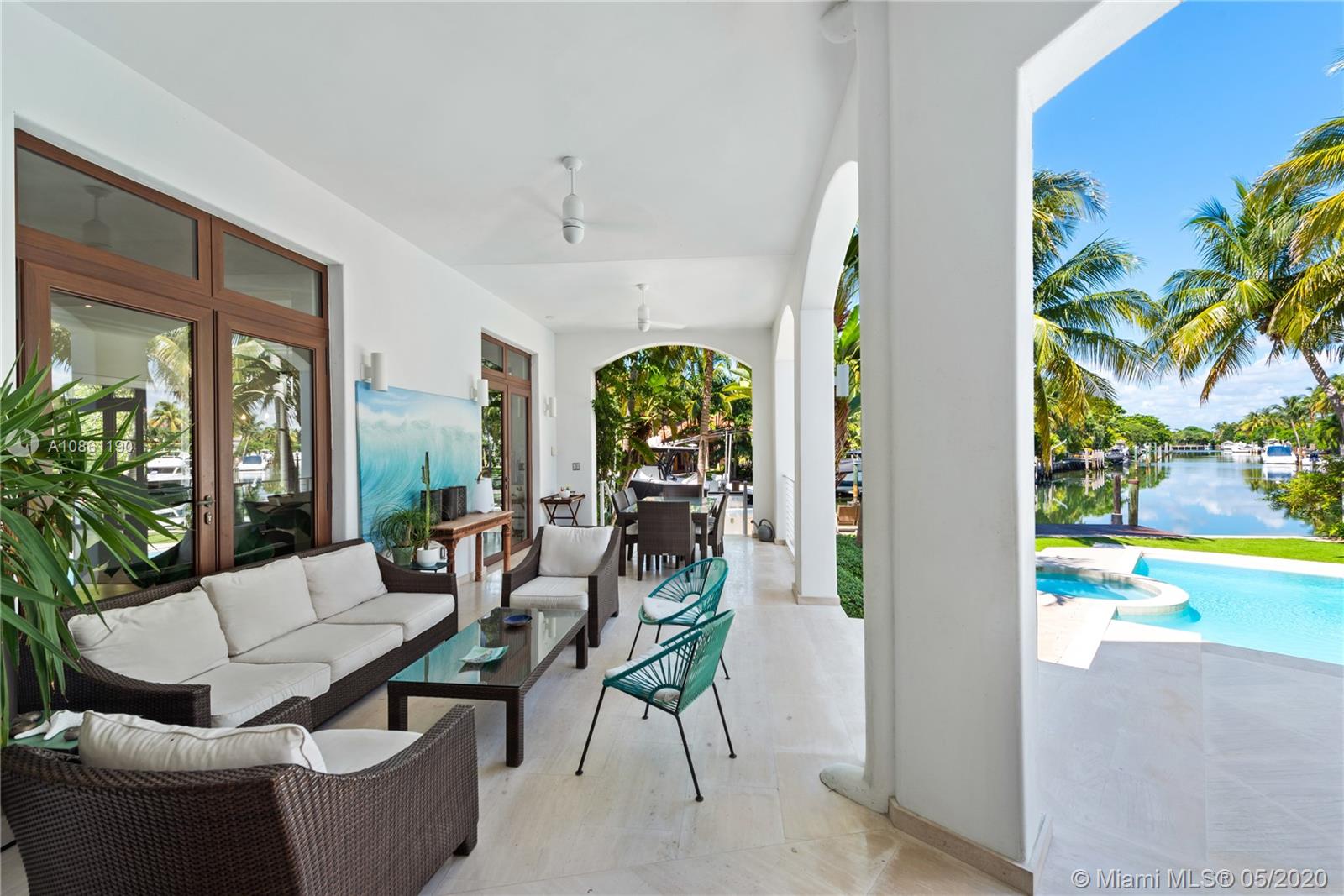 CAPE FLA SUB SEC 2 - Residential