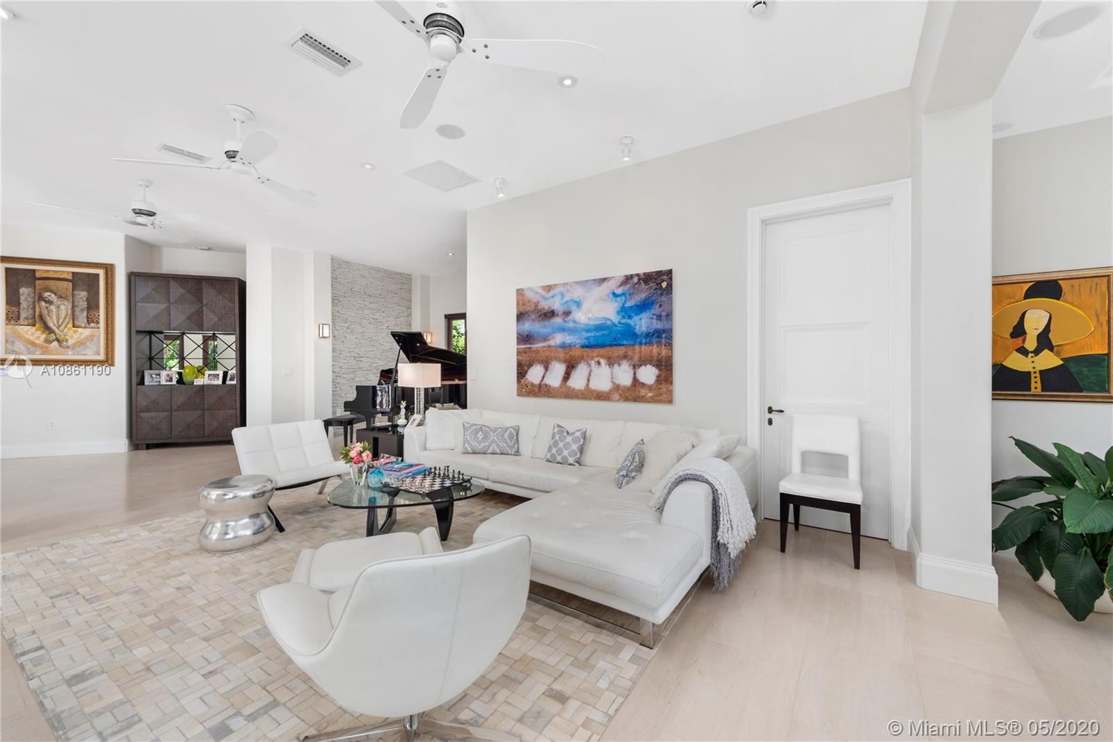 CAPE FLA SUB SEC 2 - Residential