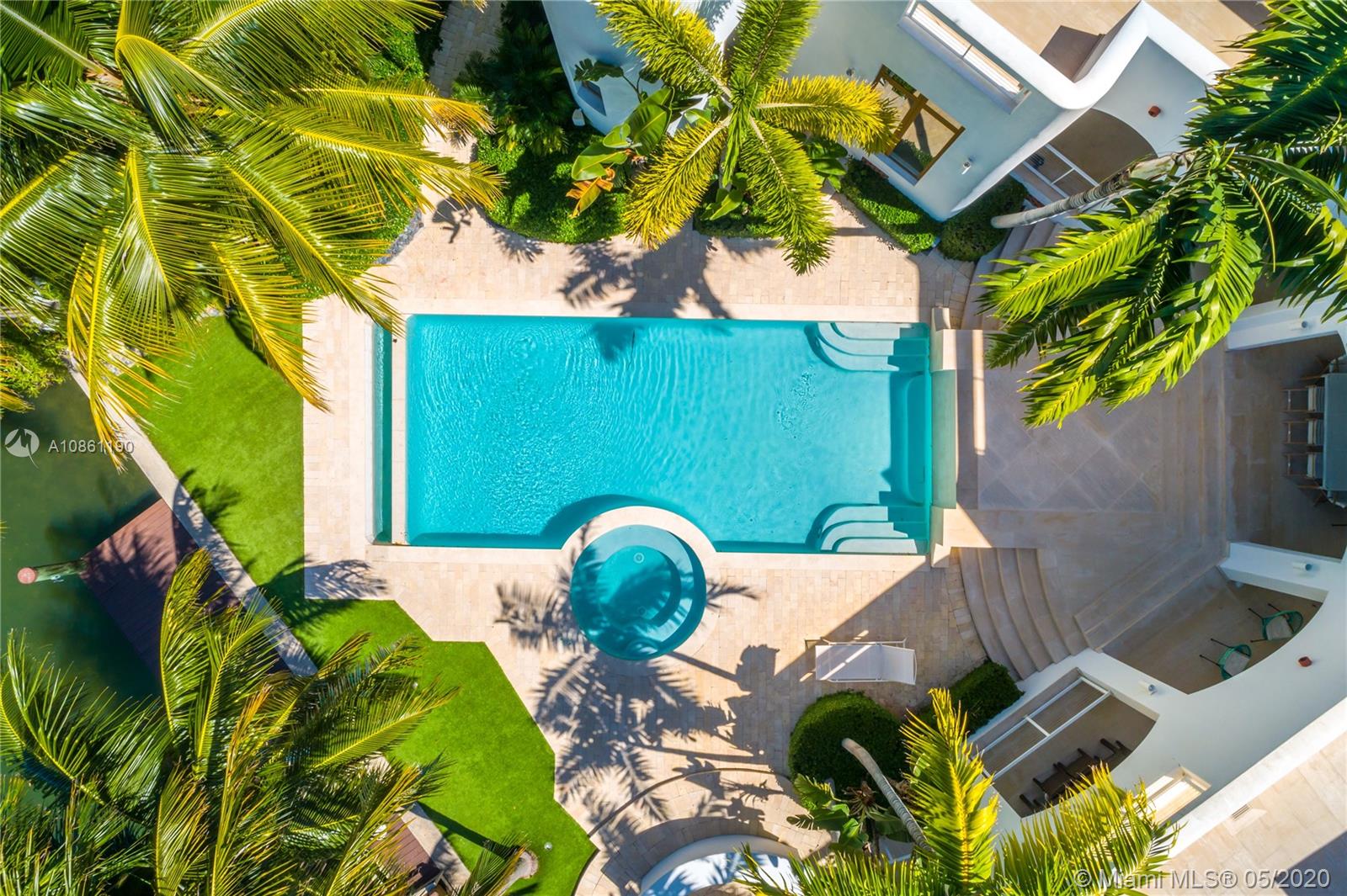 CAPE FLA SUB SEC 2 - Residential