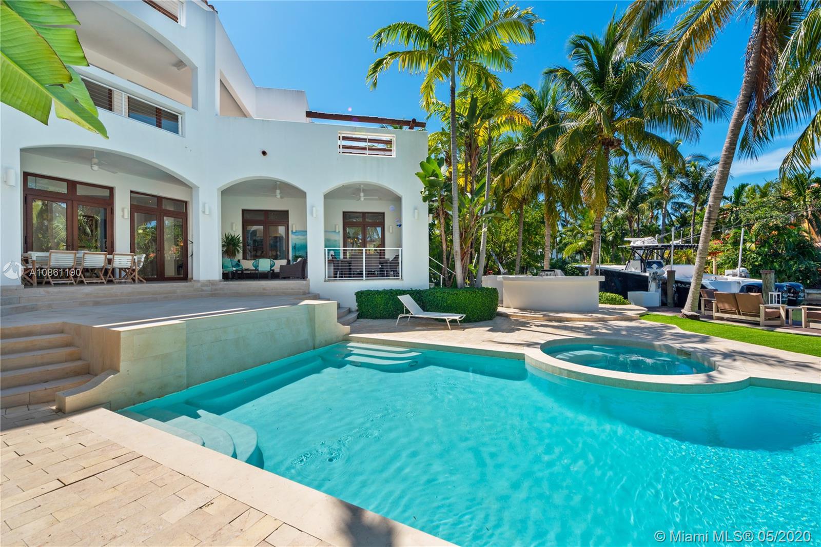 CAPE FLA SUB SEC 2 - Residential