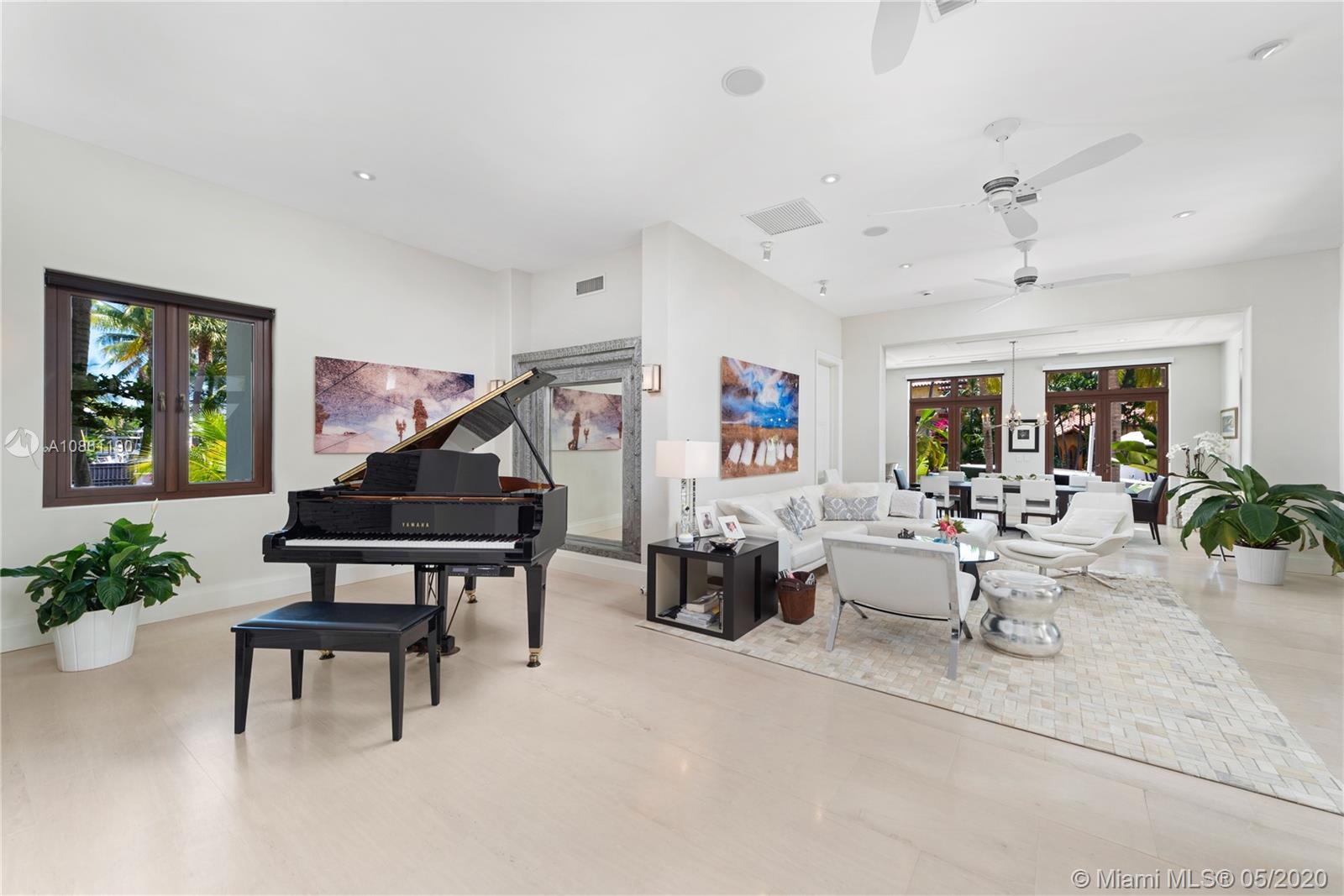 CAPE FLA SUB SEC 2 - Residential