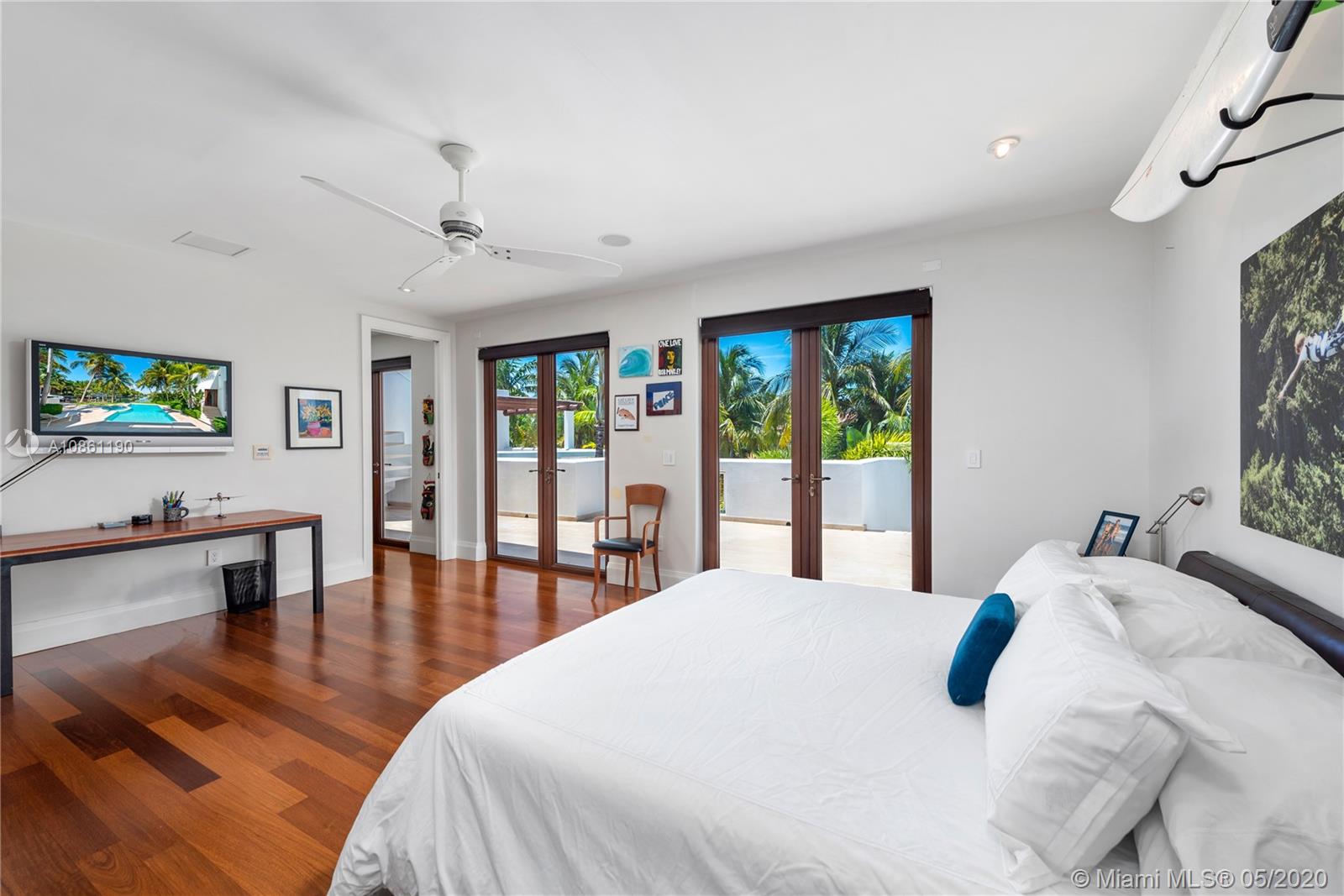 CAPE FLA SUB SEC 2 - Residential