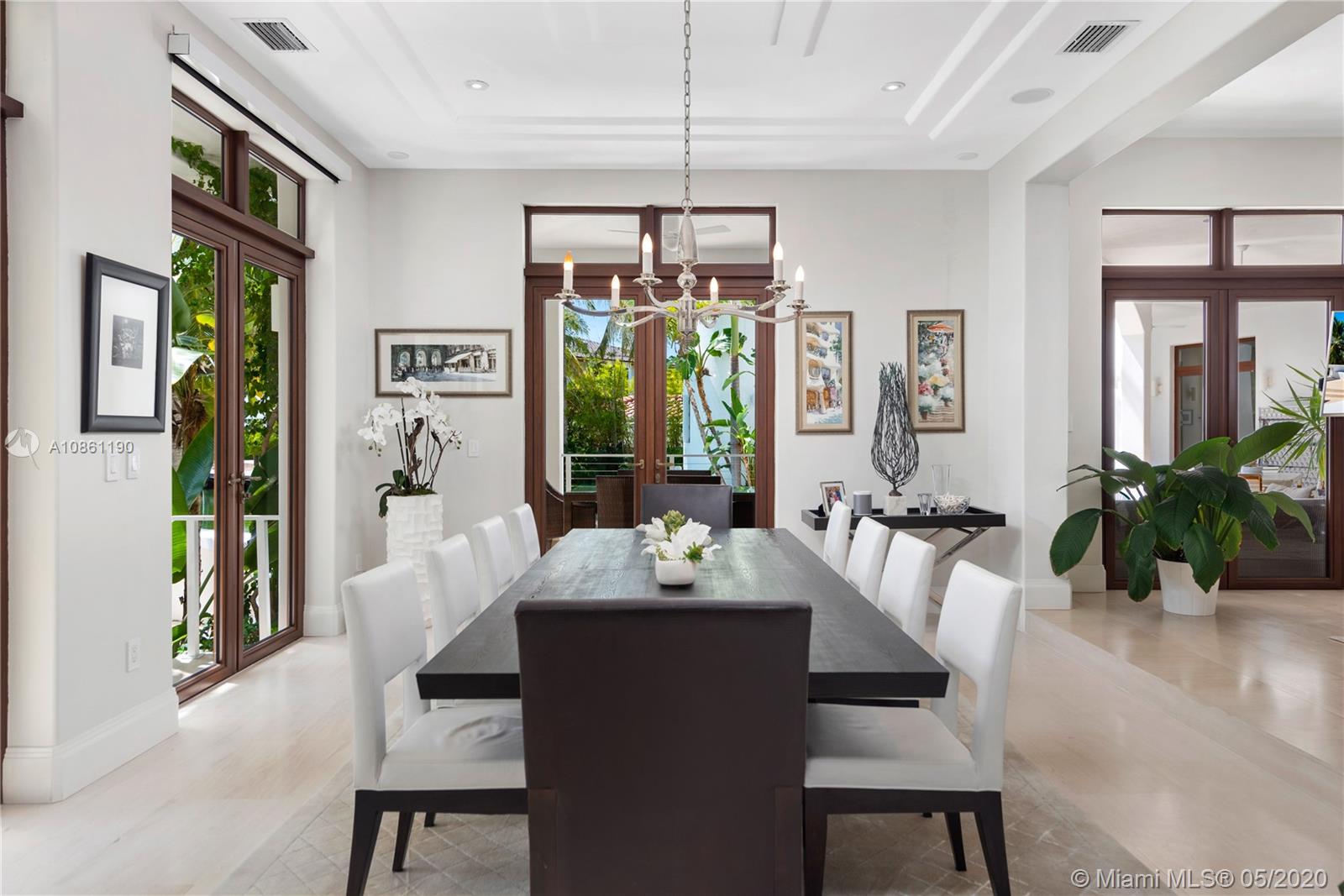 CAPE FLA SUB SEC 2 - Residential