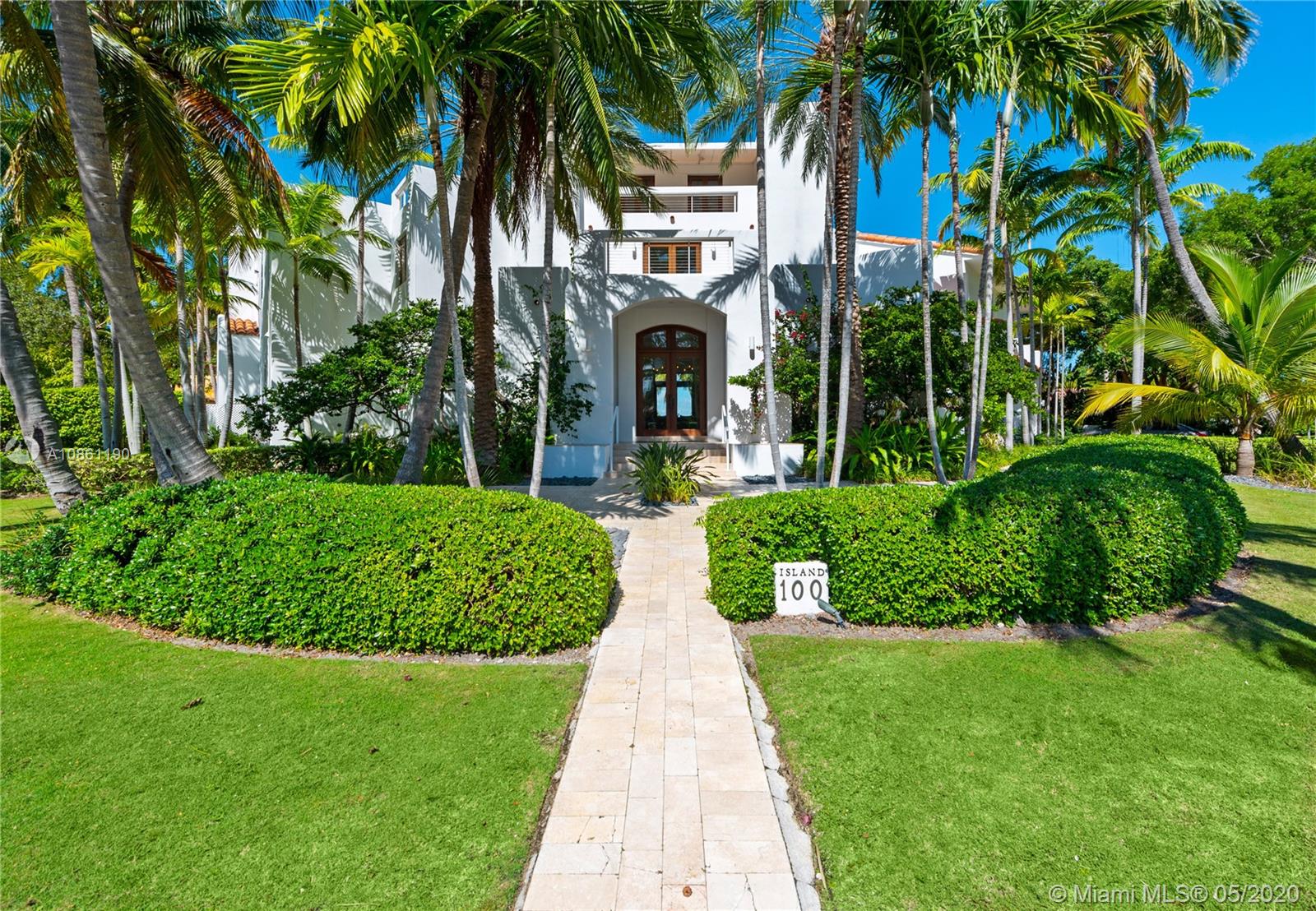 CAPE FLA SUB SEC 2 - Residential