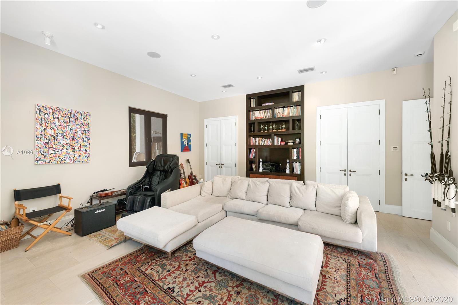 CAPE FLA SUB SEC 2 - Residential