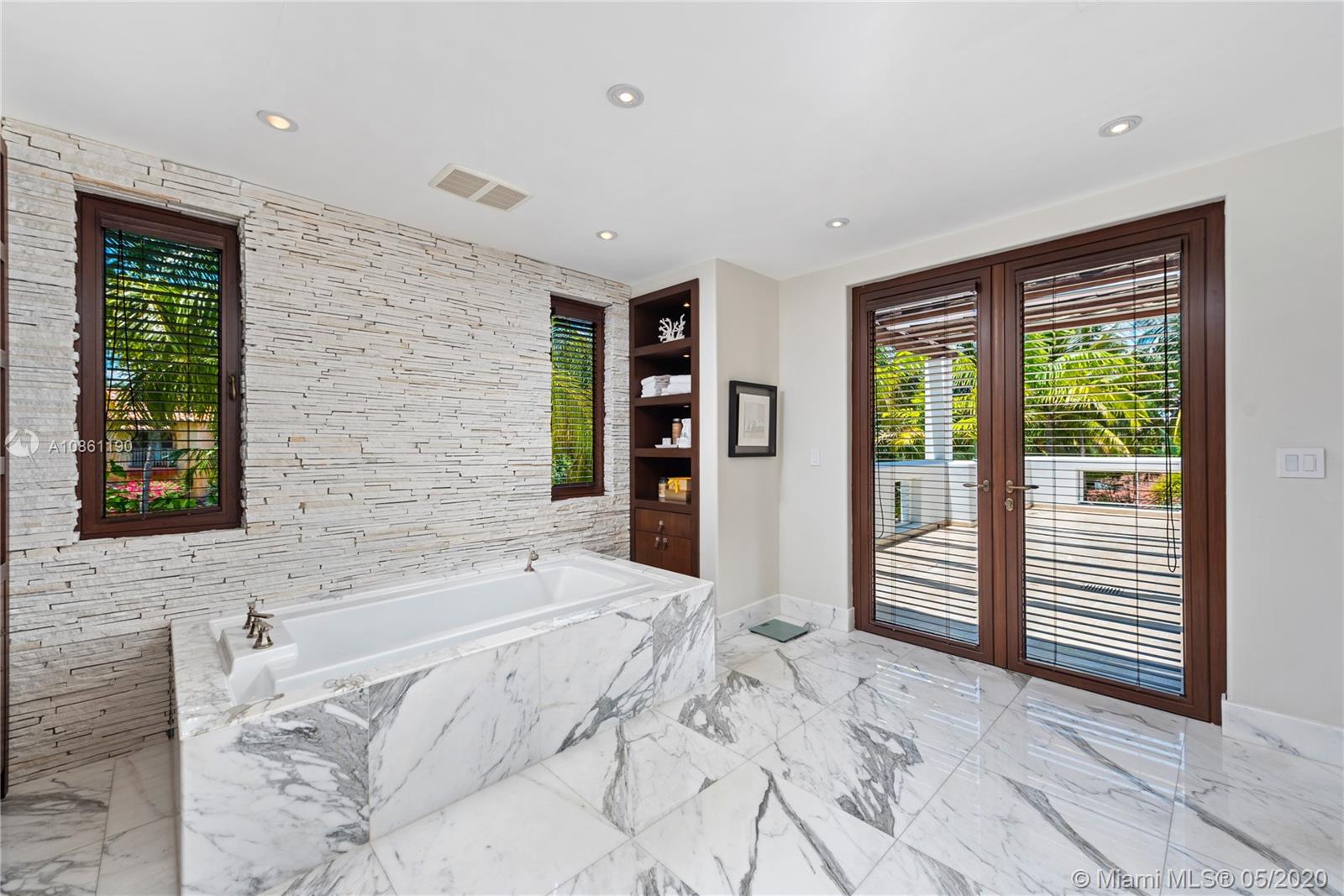 CAPE FLA SUB SEC 2 - Residential