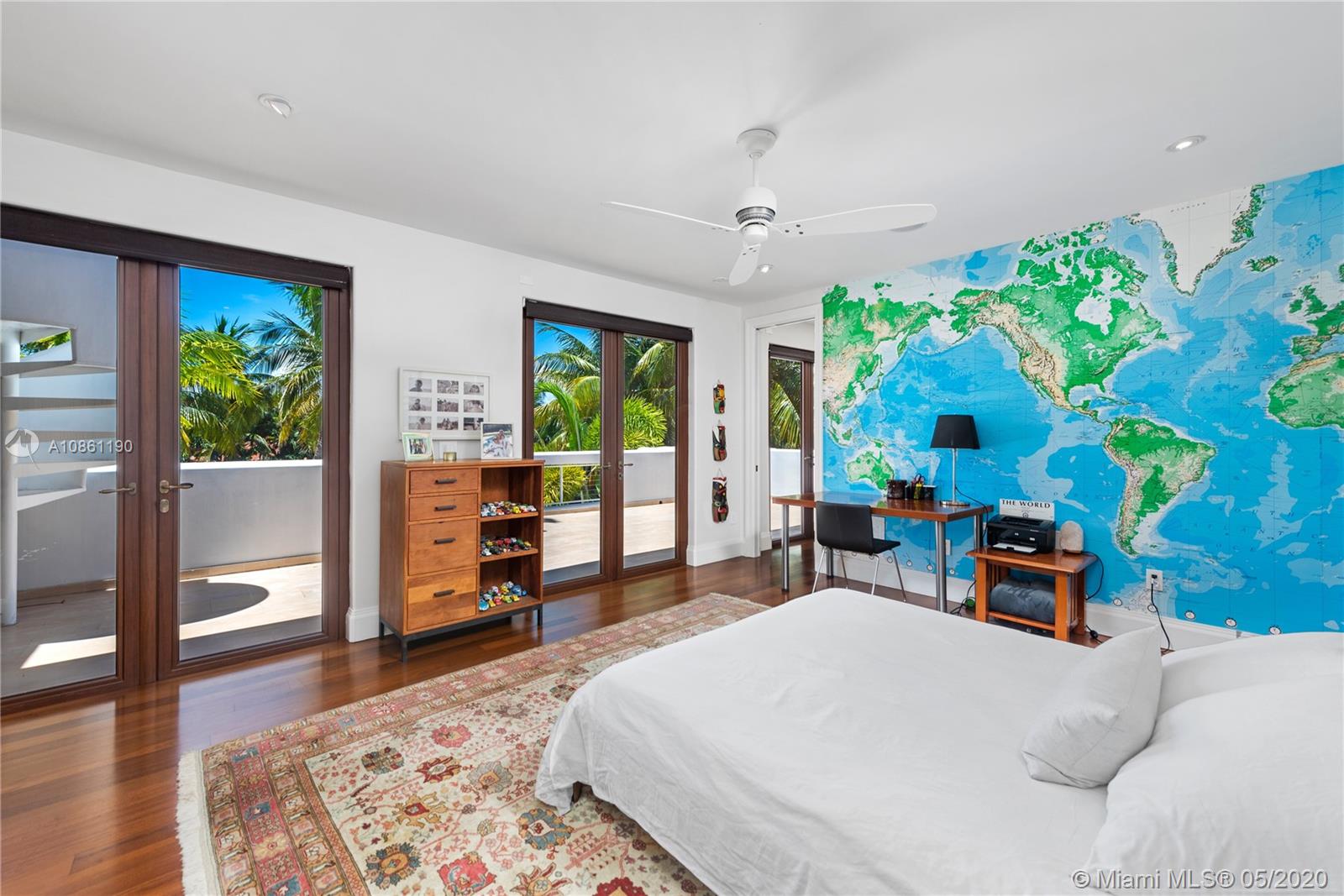 CAPE FLA SUB SEC 2 - Residential