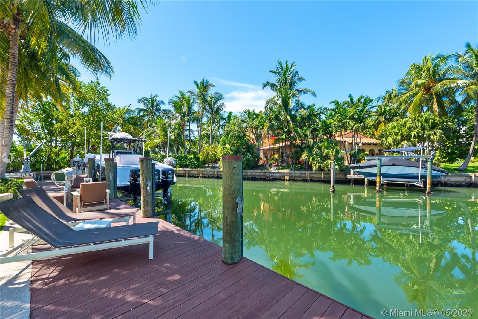 CAPE FLA SUB SEC 2 - Residential