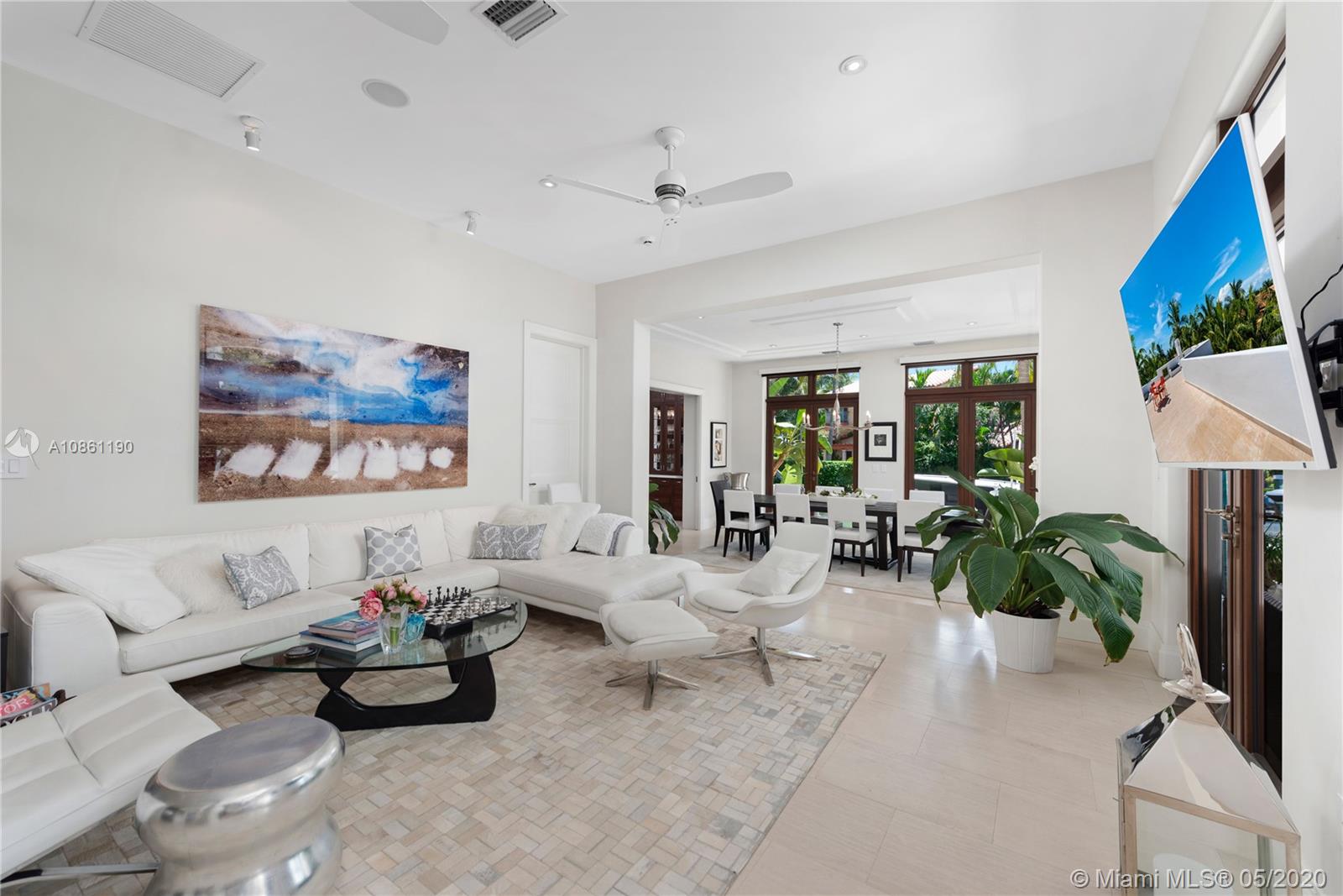 CAPE FLA SUB SEC 2 - Residential