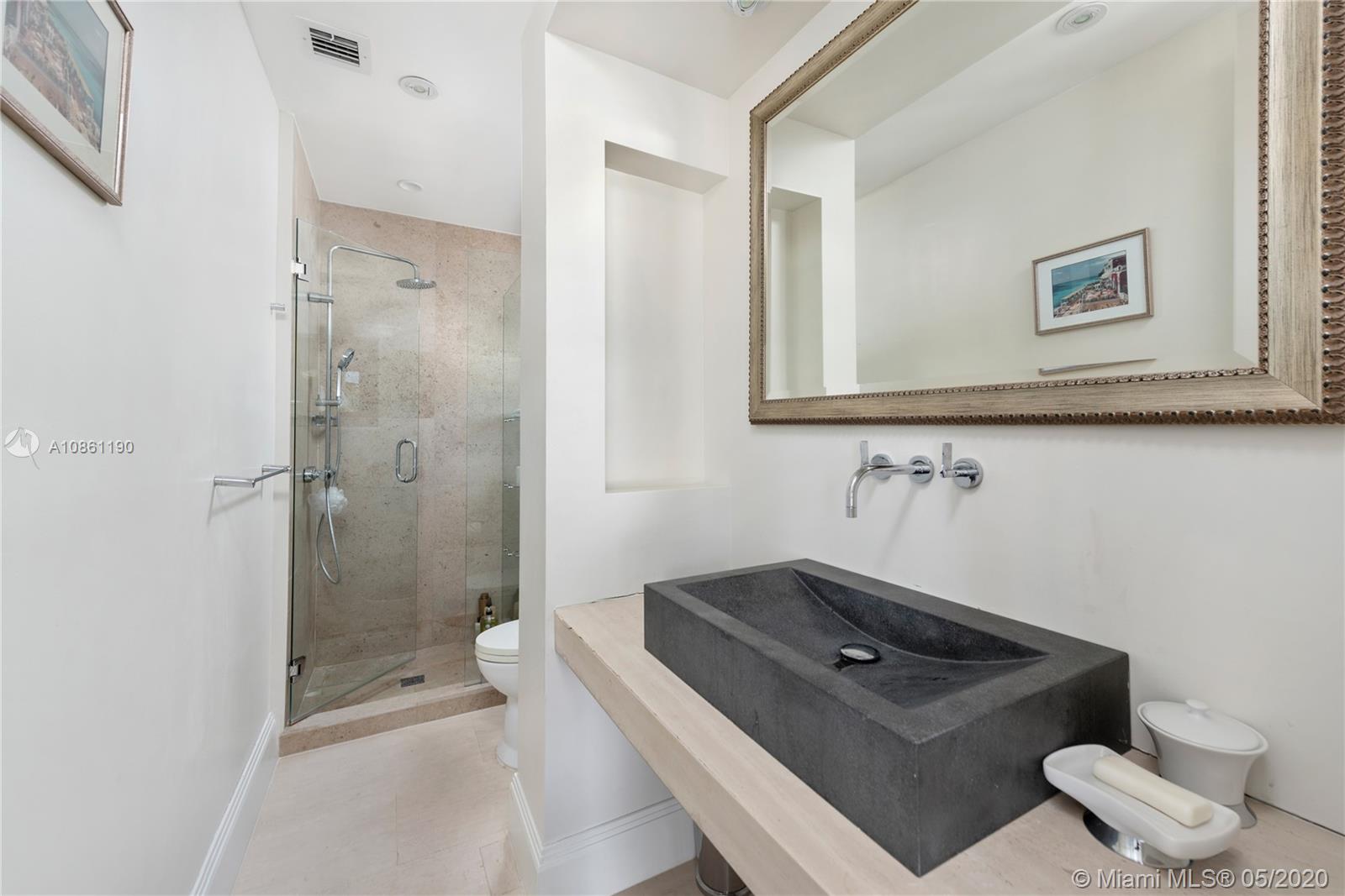 CAPE FLA SUB SEC 2 - Residential