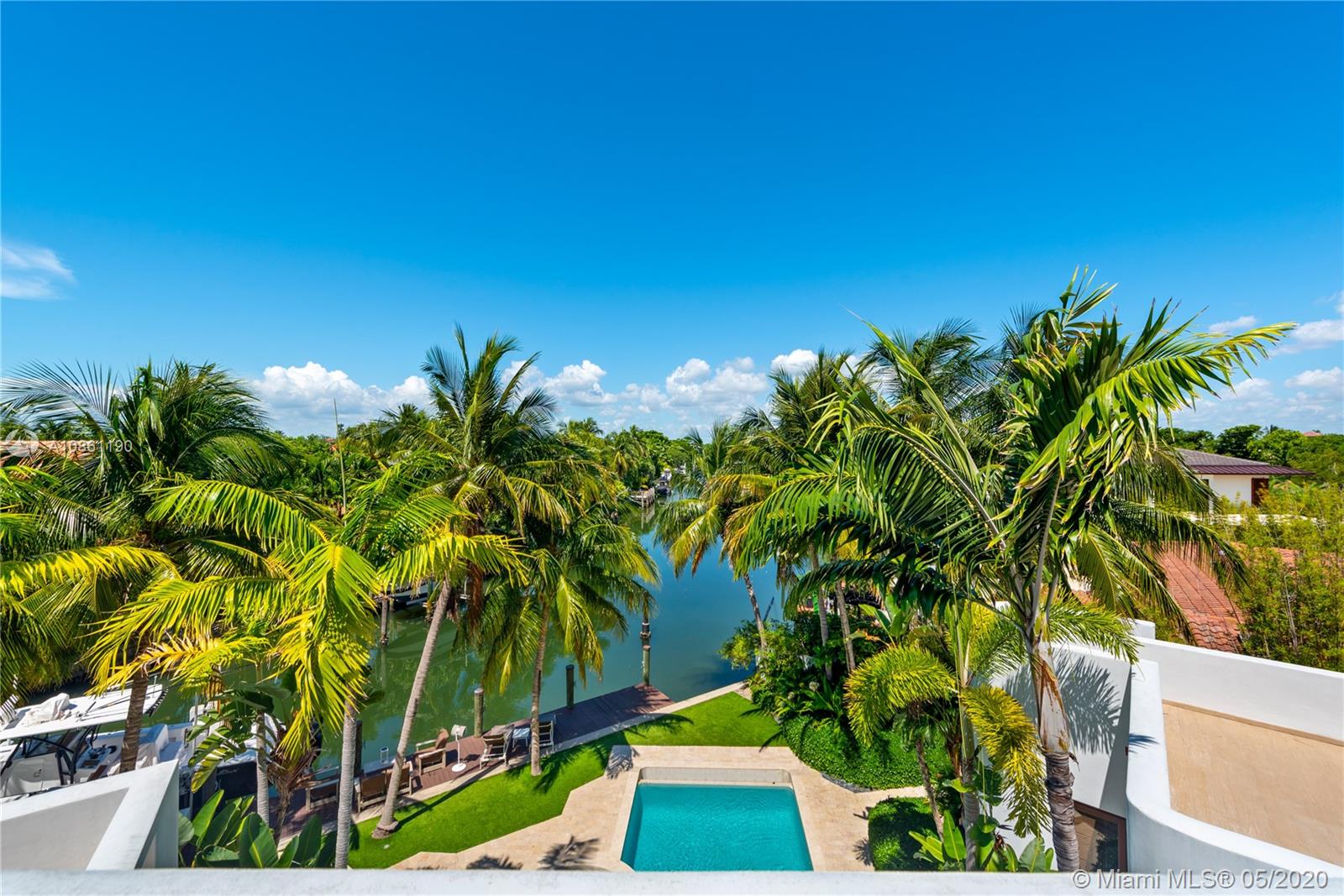 CAPE FLA SUB SEC 2 - Residential